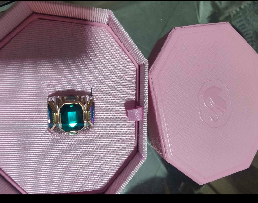 Bague Swarovski