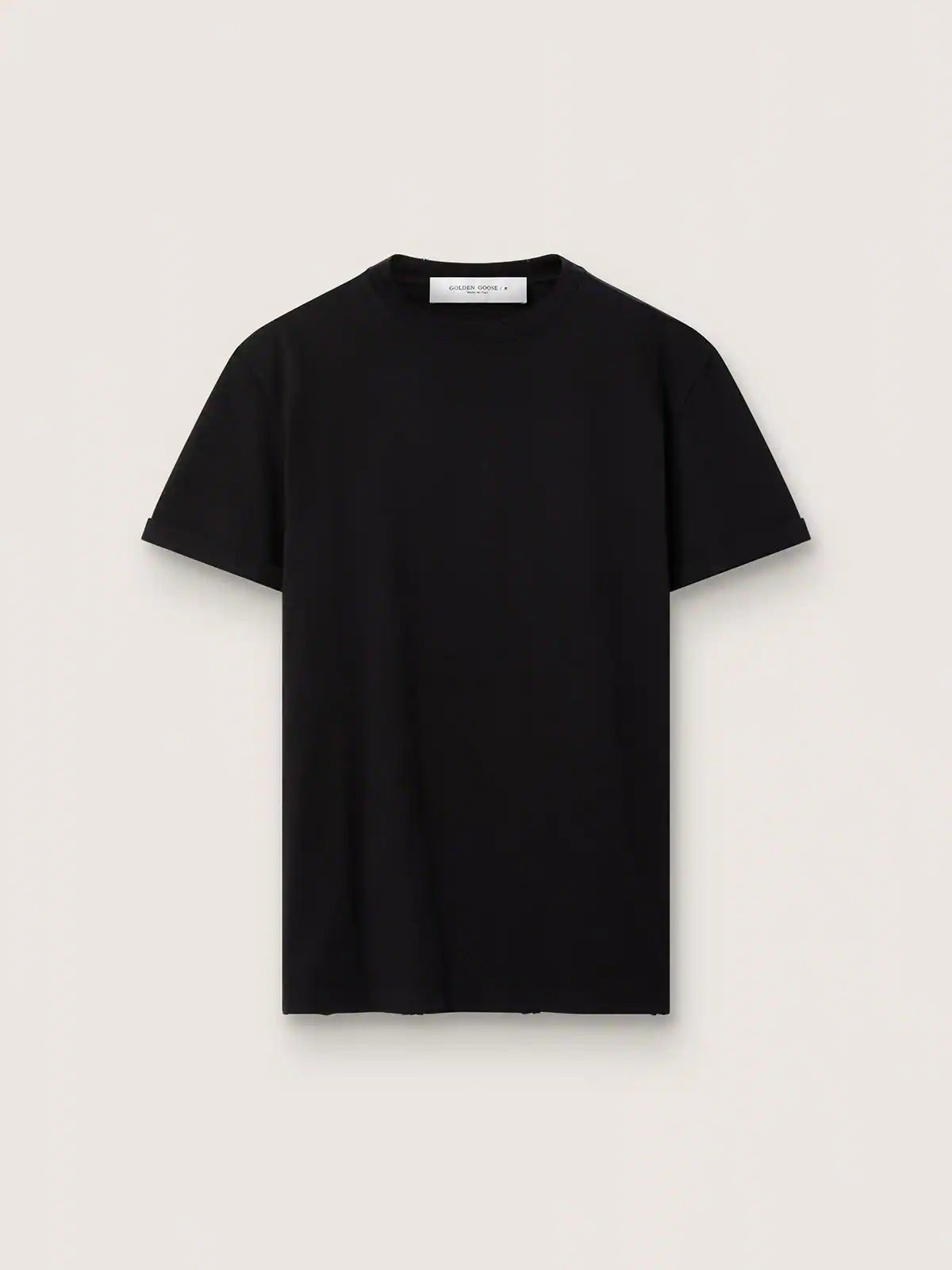 T shirt noir