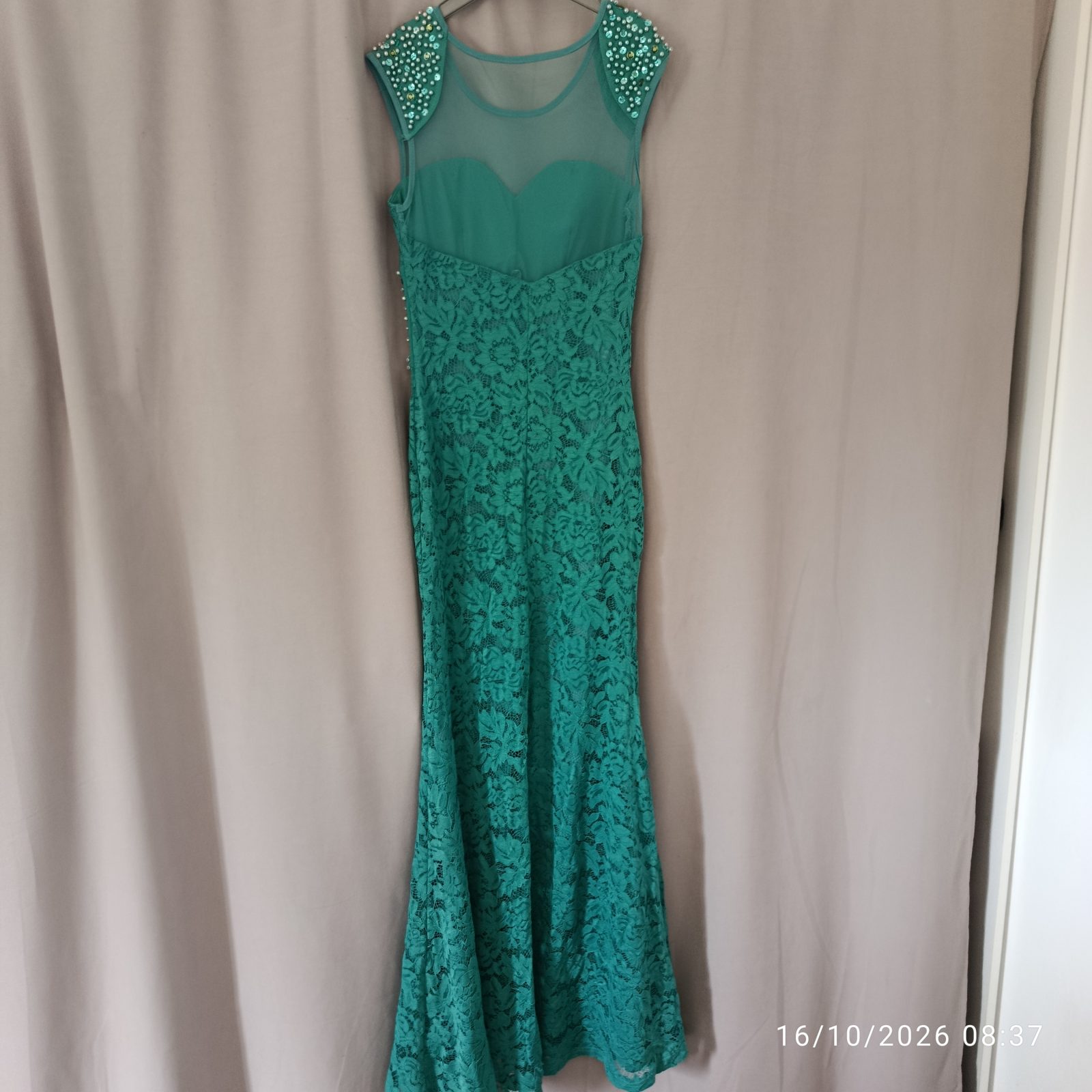 Robe soirée