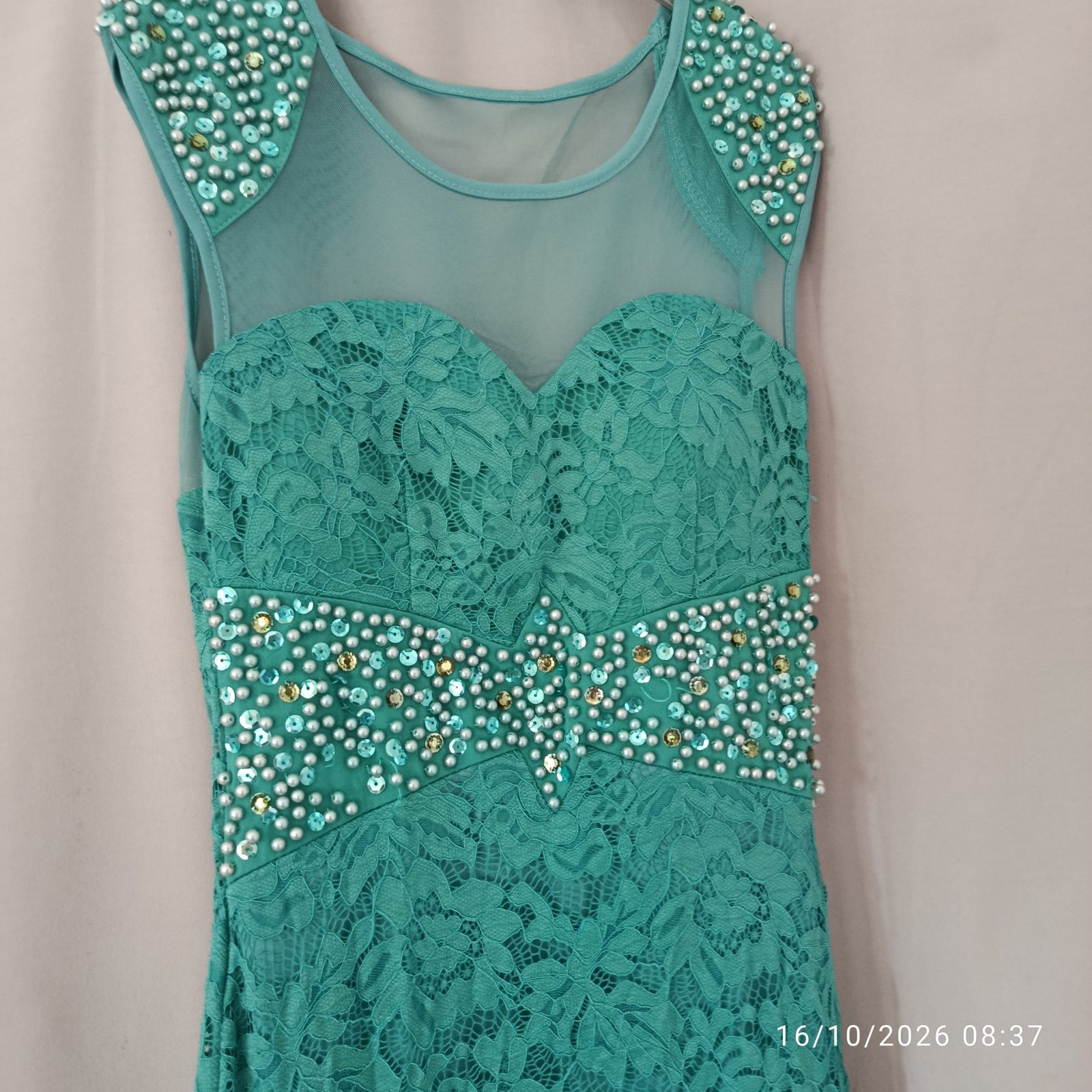 Robe soirée