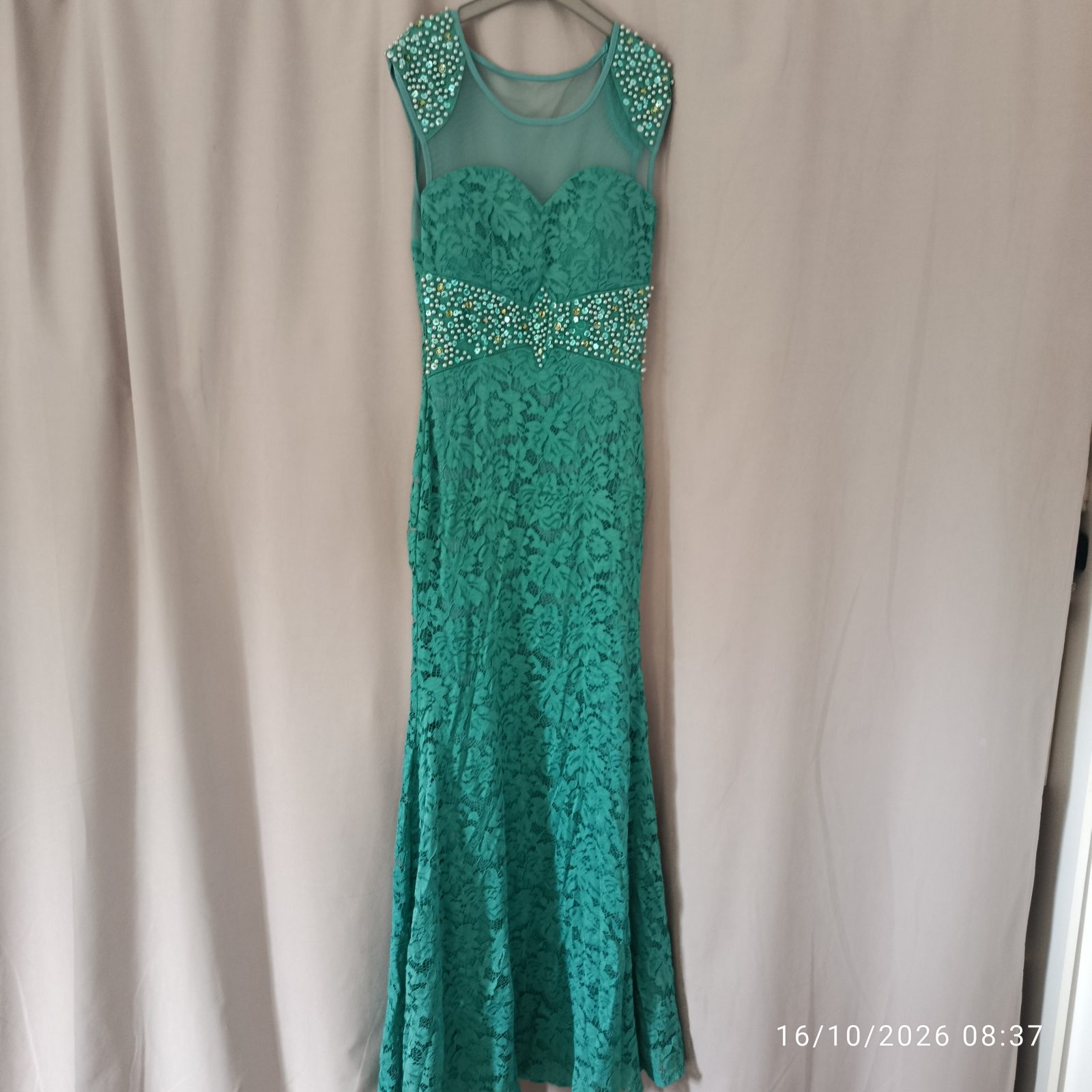 Robe soirée