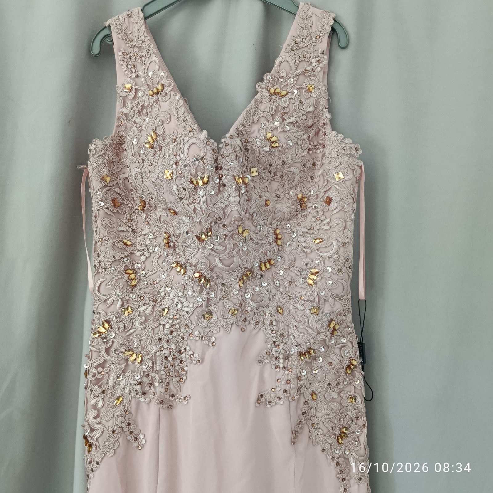 Robe soirée