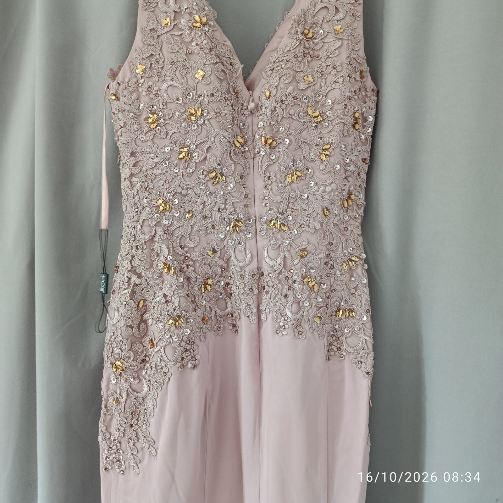 Robe soirée