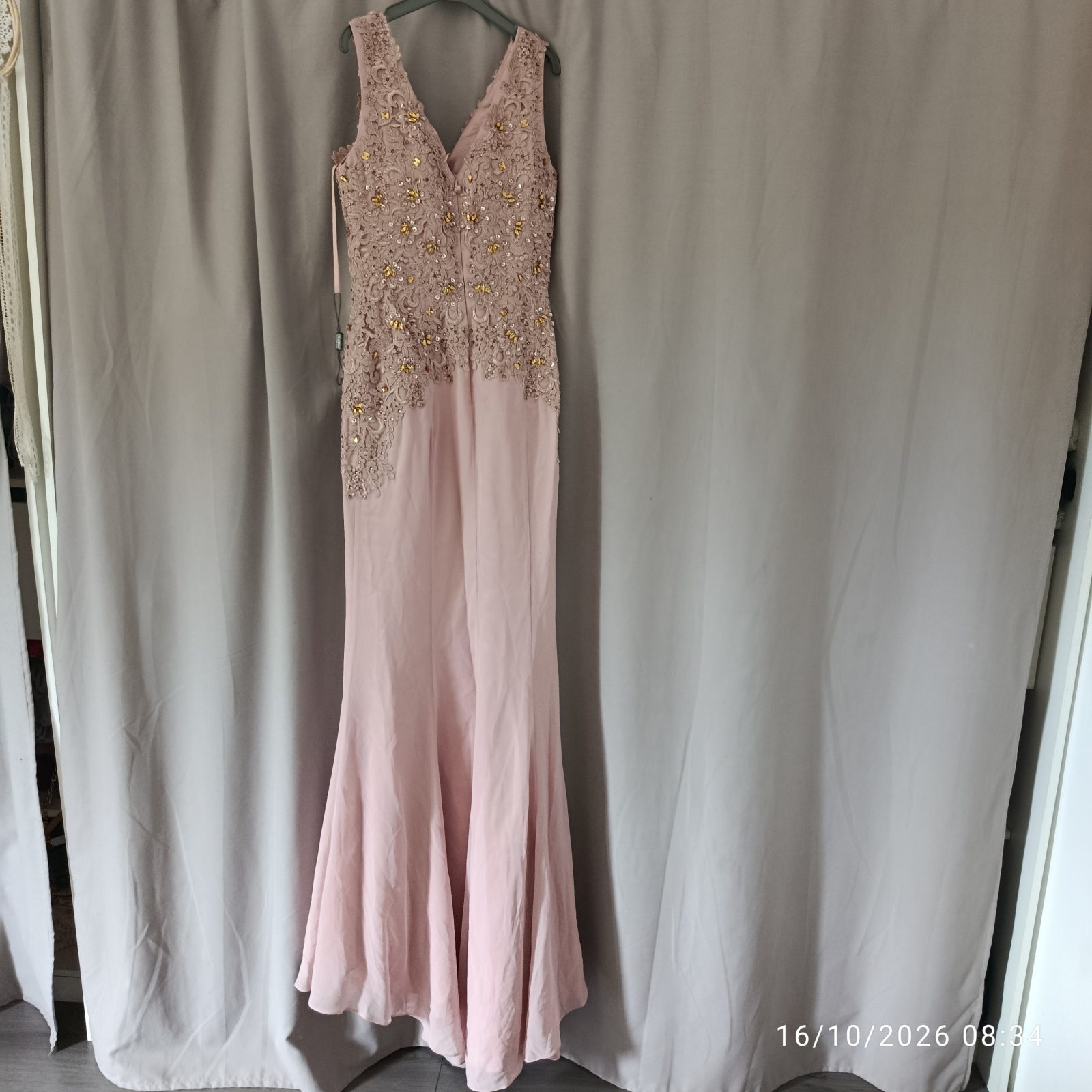 Robe soirée