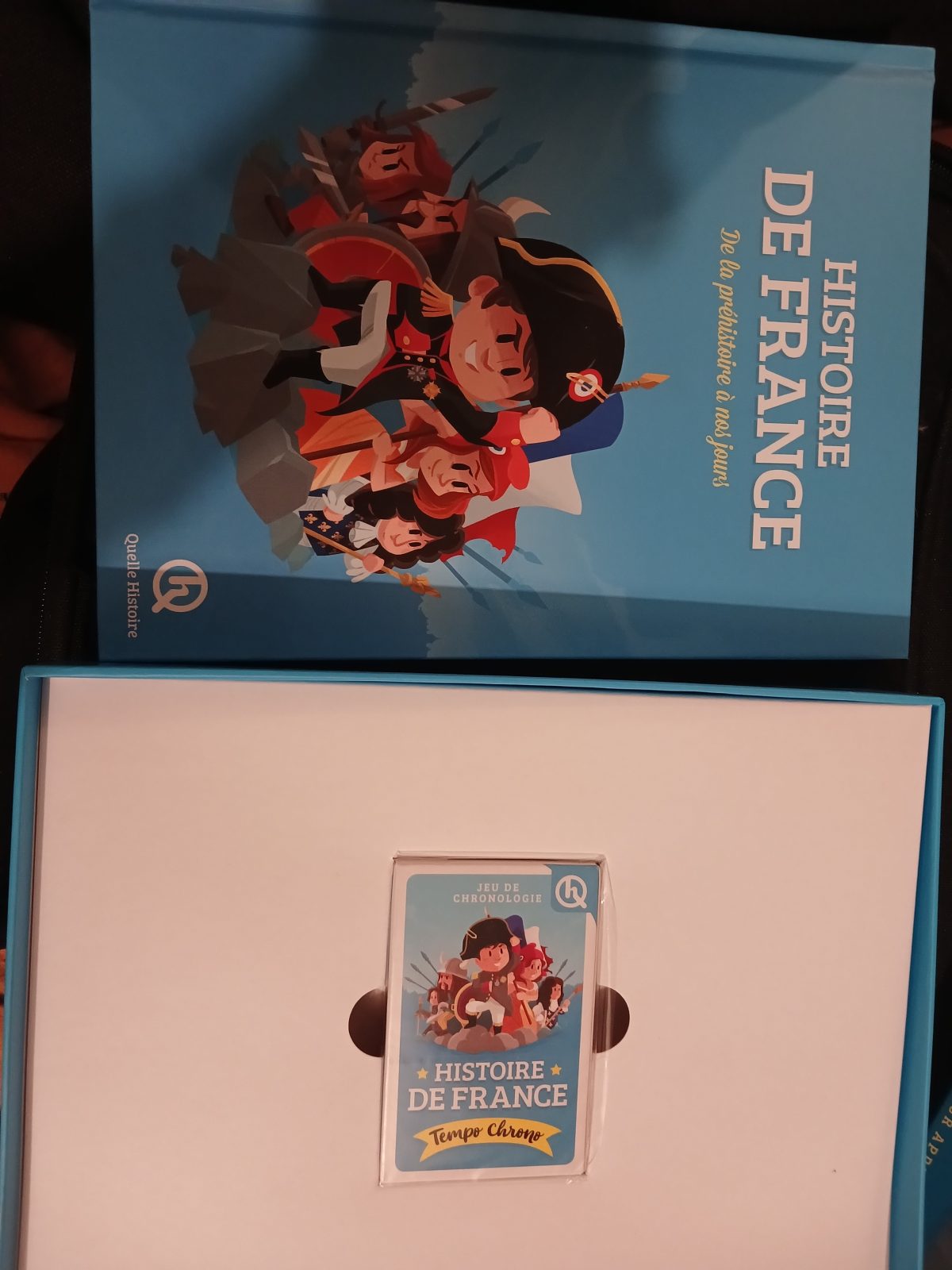Jeu éducatif enfant
