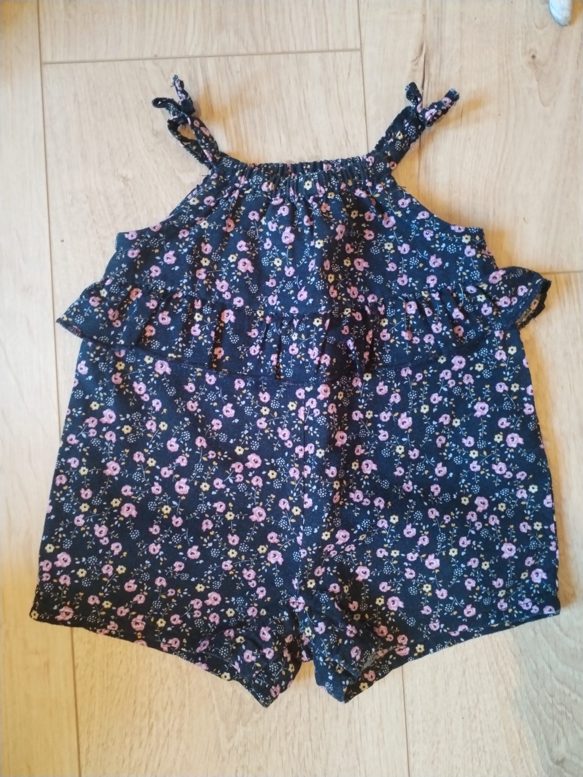 Combi short 3 mois — La Réunion