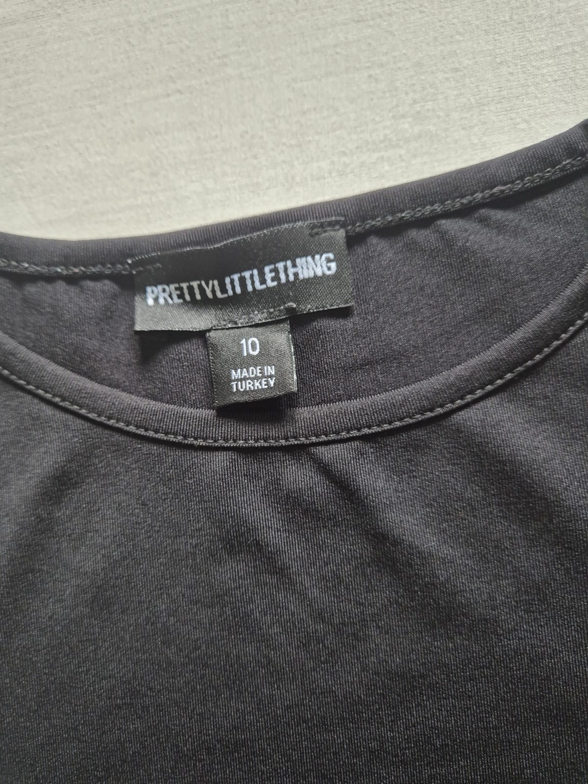 Body PLT taille M