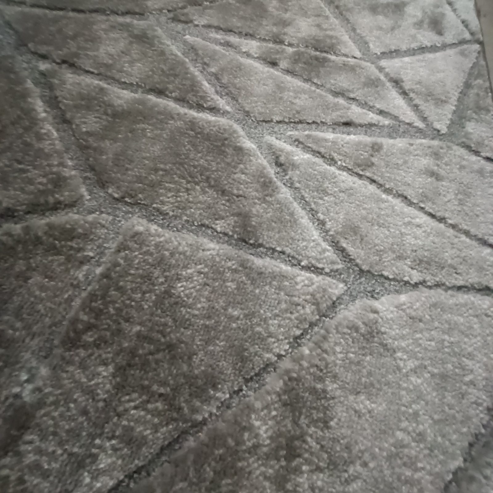 Tapis neuf
