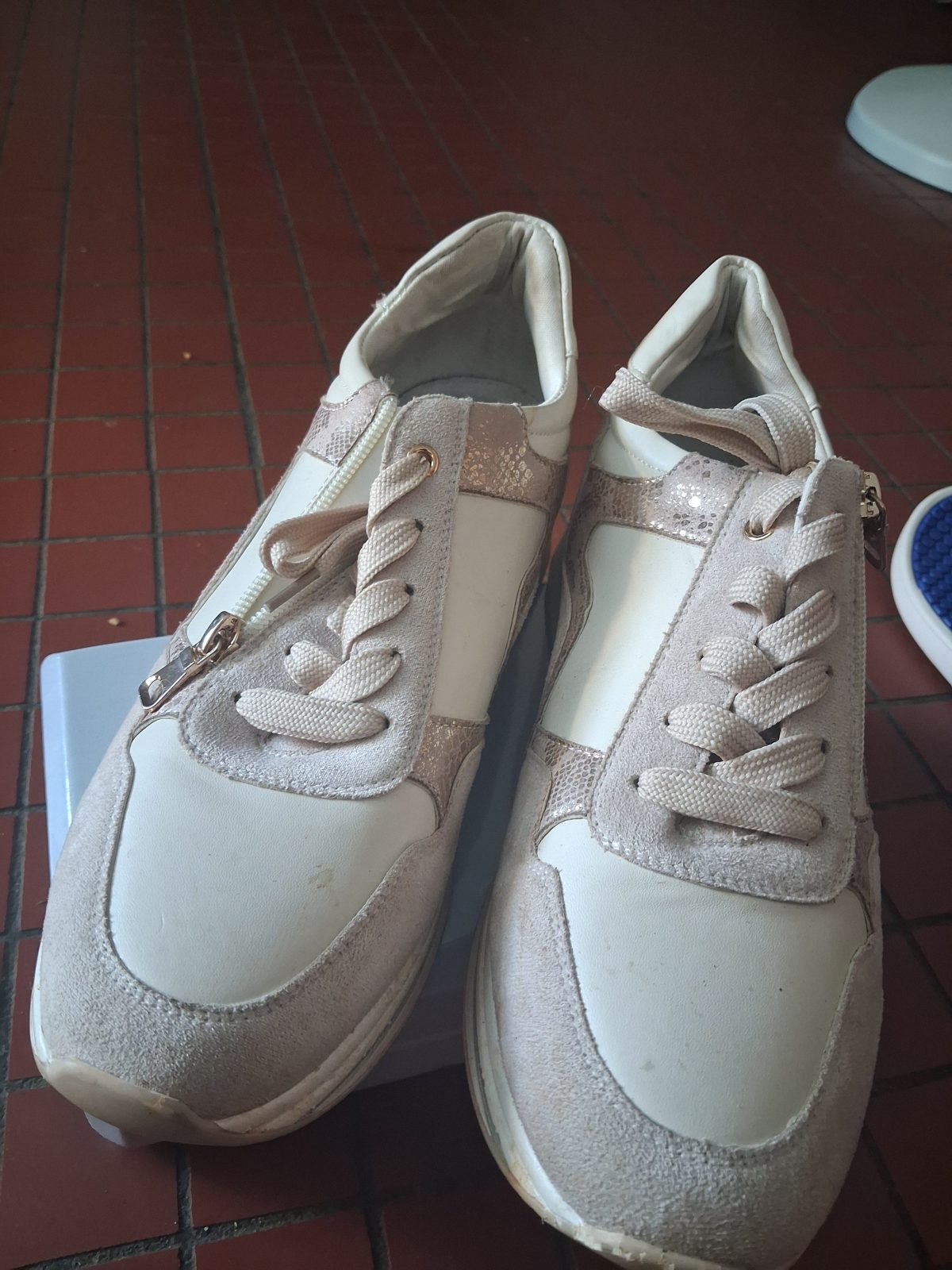 Chaussures