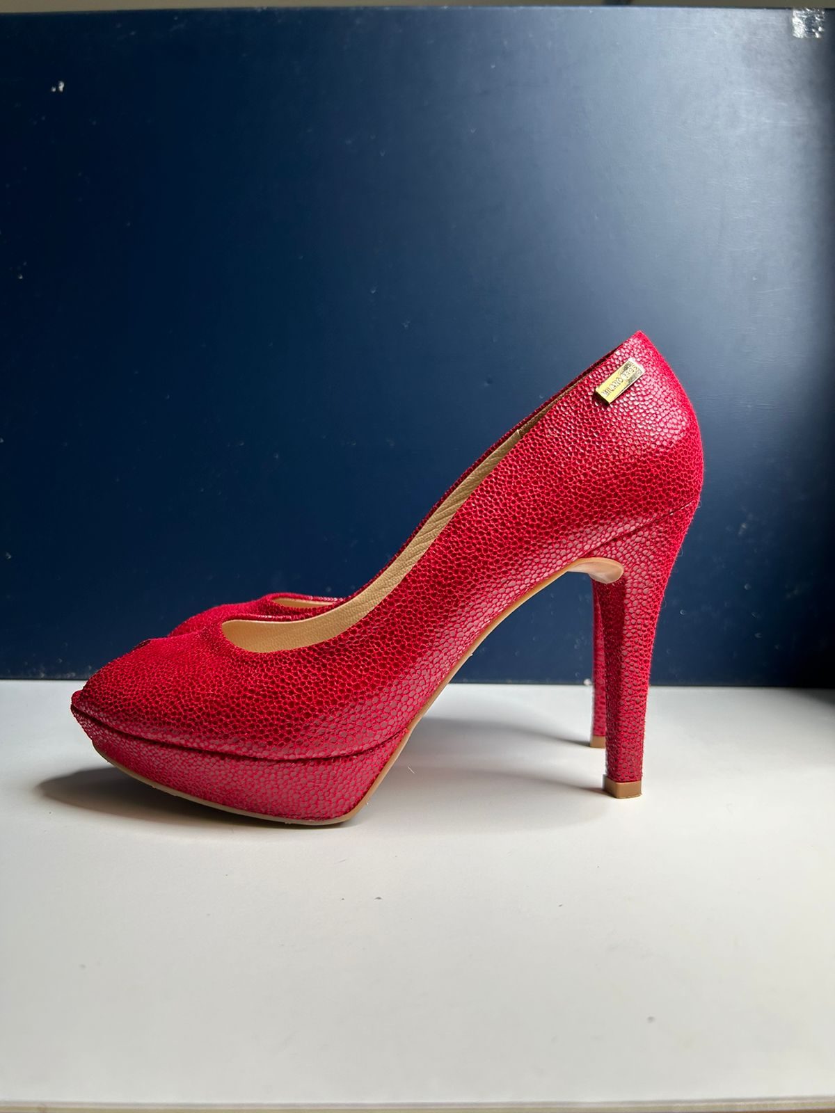 Escarpins Milano Bags