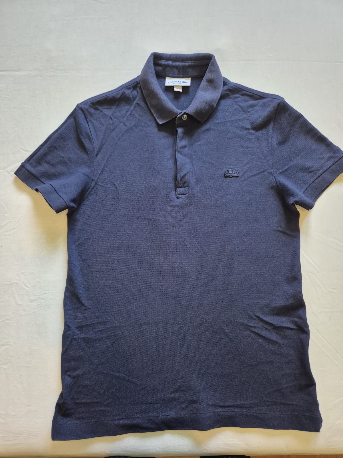 Polo lacoste homme - Taille 3 — Lacoste — La Réunion