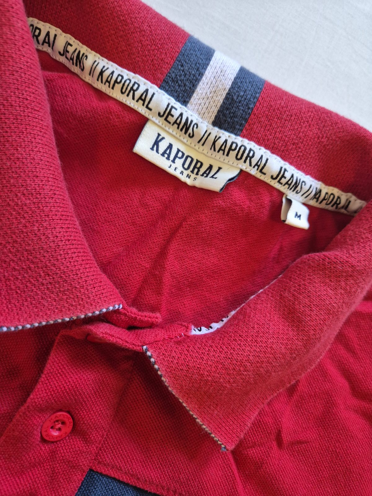 Polo Kaporal Homme taille M