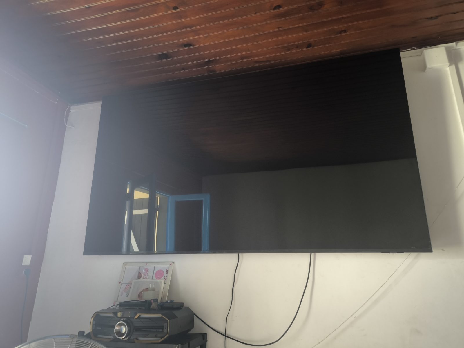 Tv samsung — Samsung — La Réunion