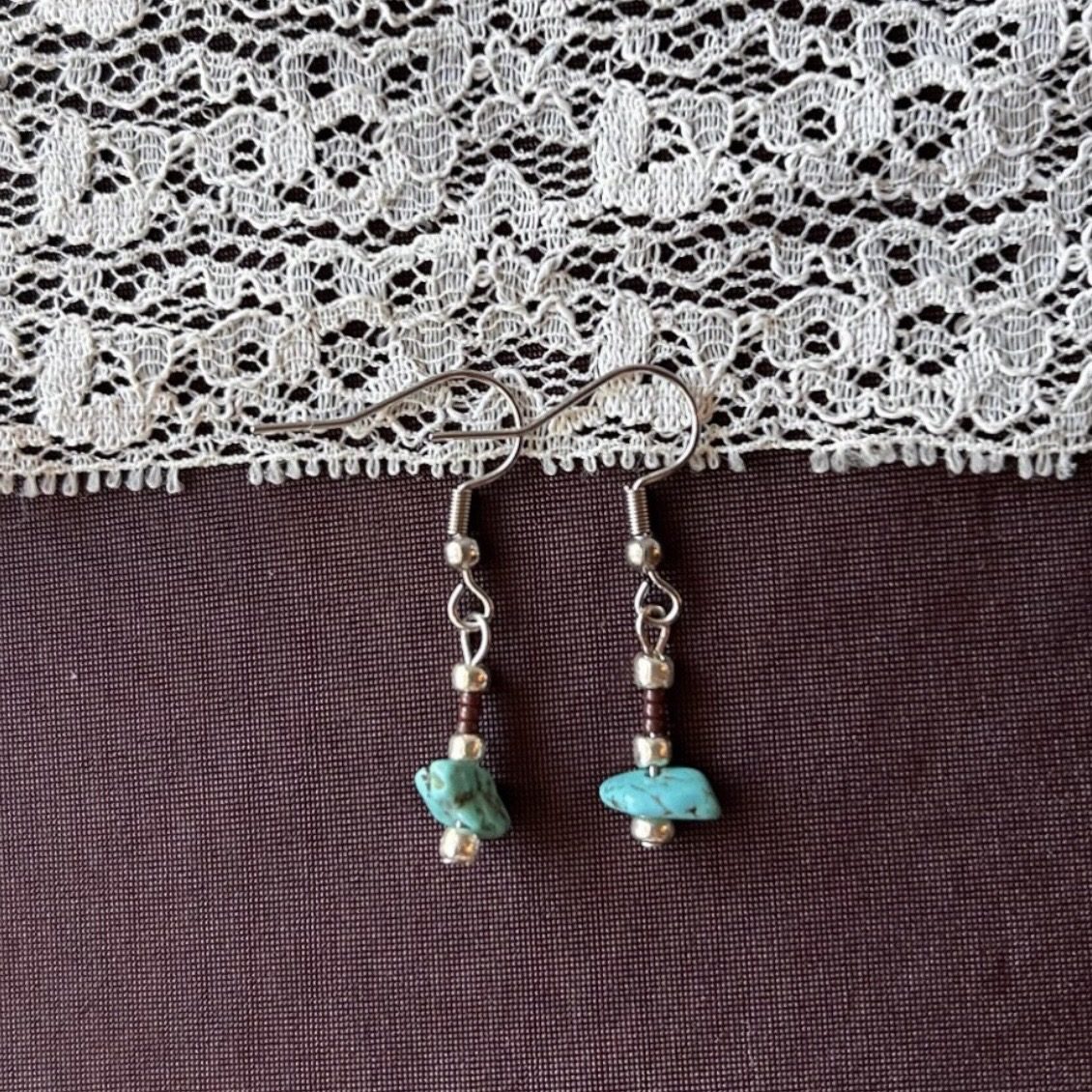 Boucles d’oreilles