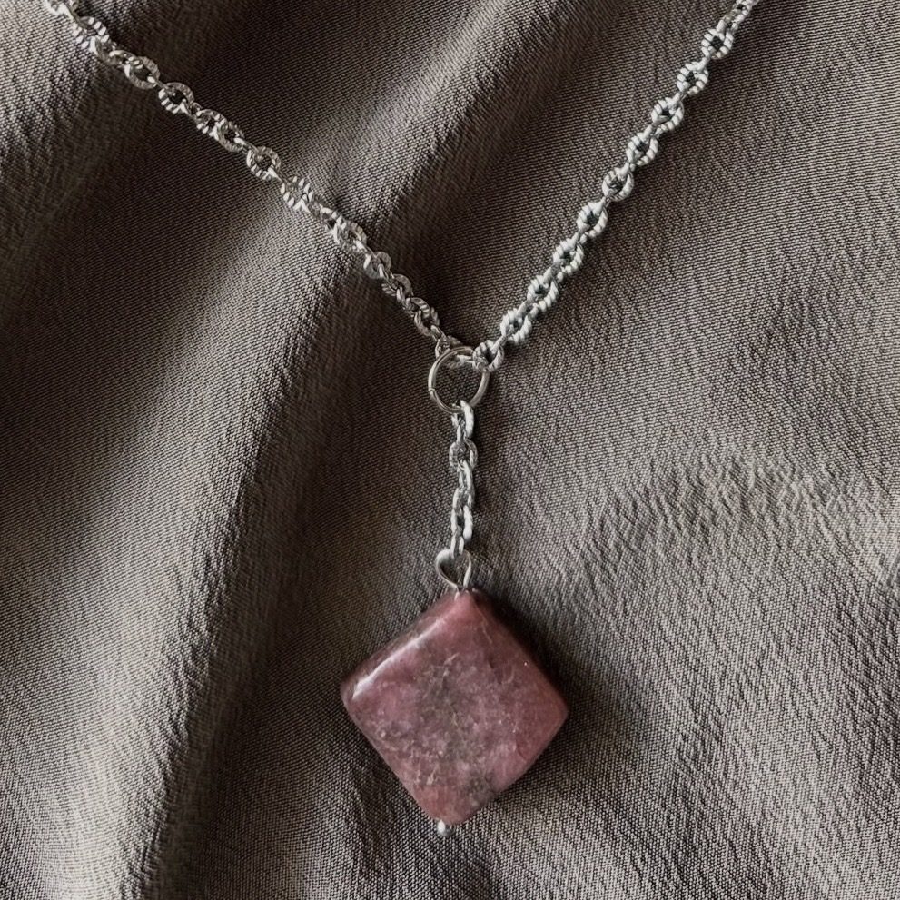 Bijoux - collier