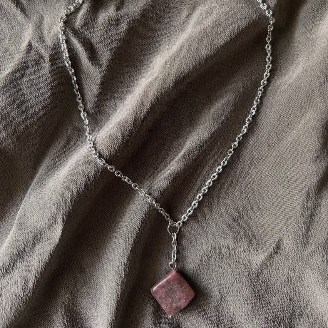 Bijoux - collier