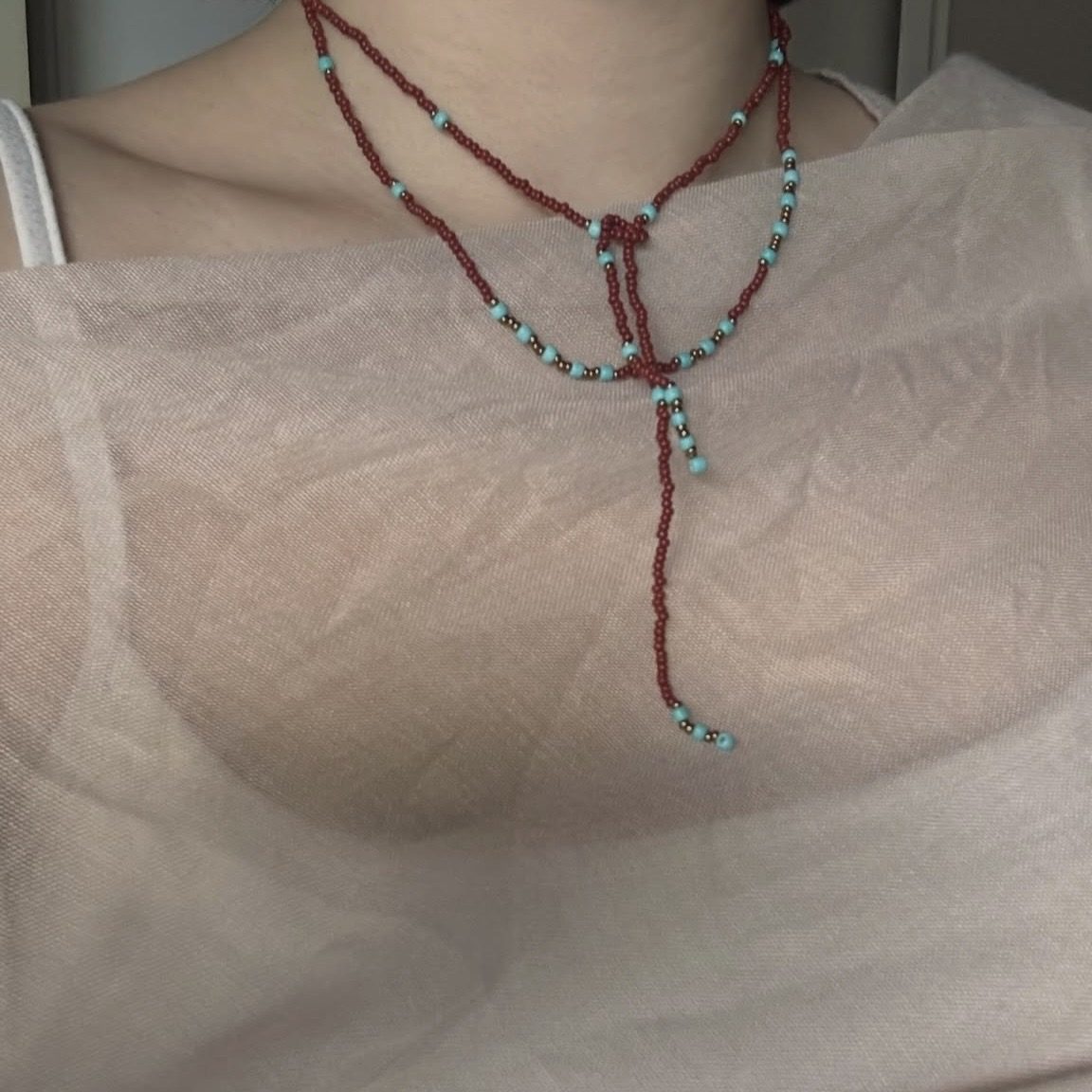 Bijoux - collier