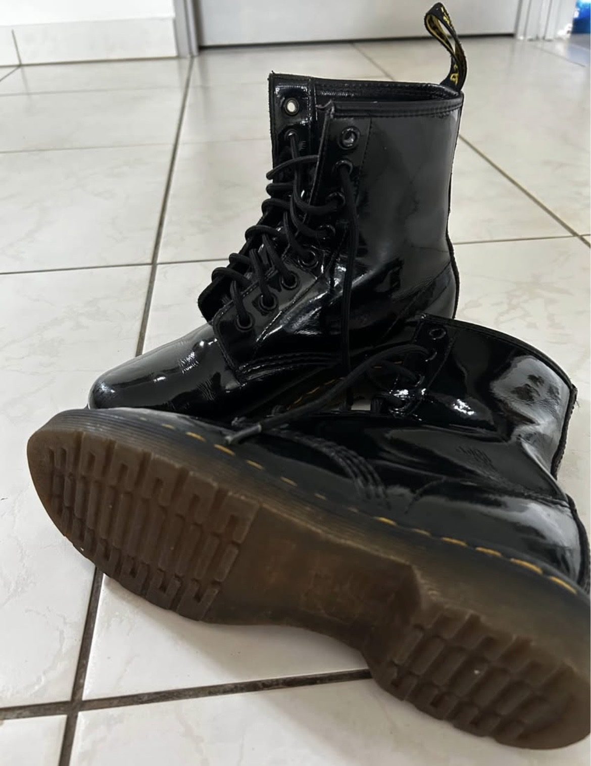 Chaussures - Doc Martens