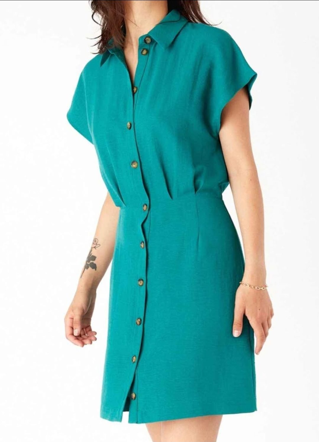 ROBE NAFNAF Taille 38