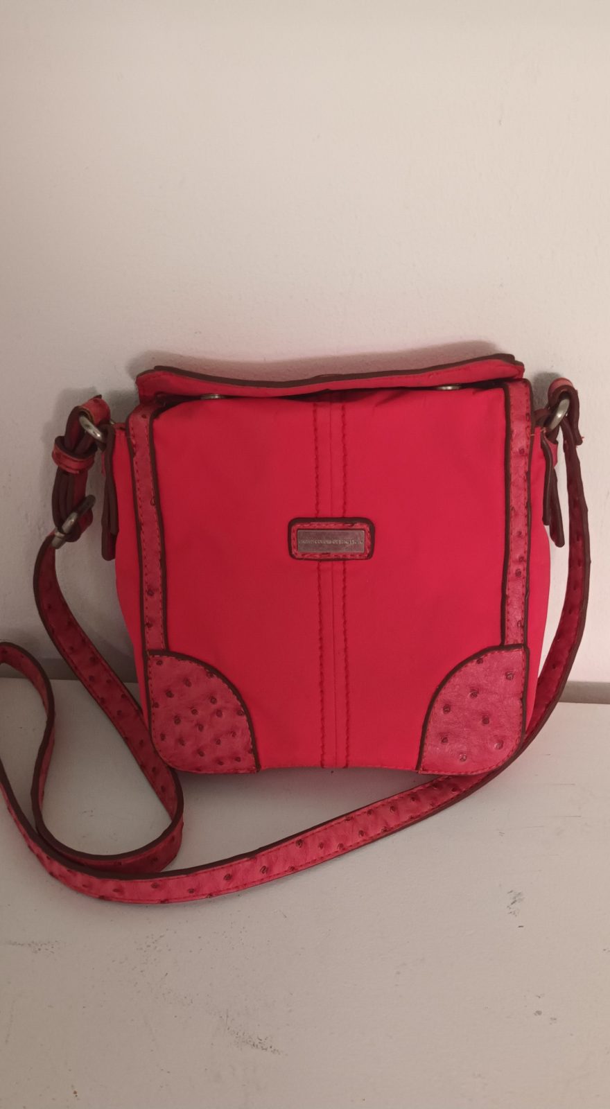 Sac bandoulière