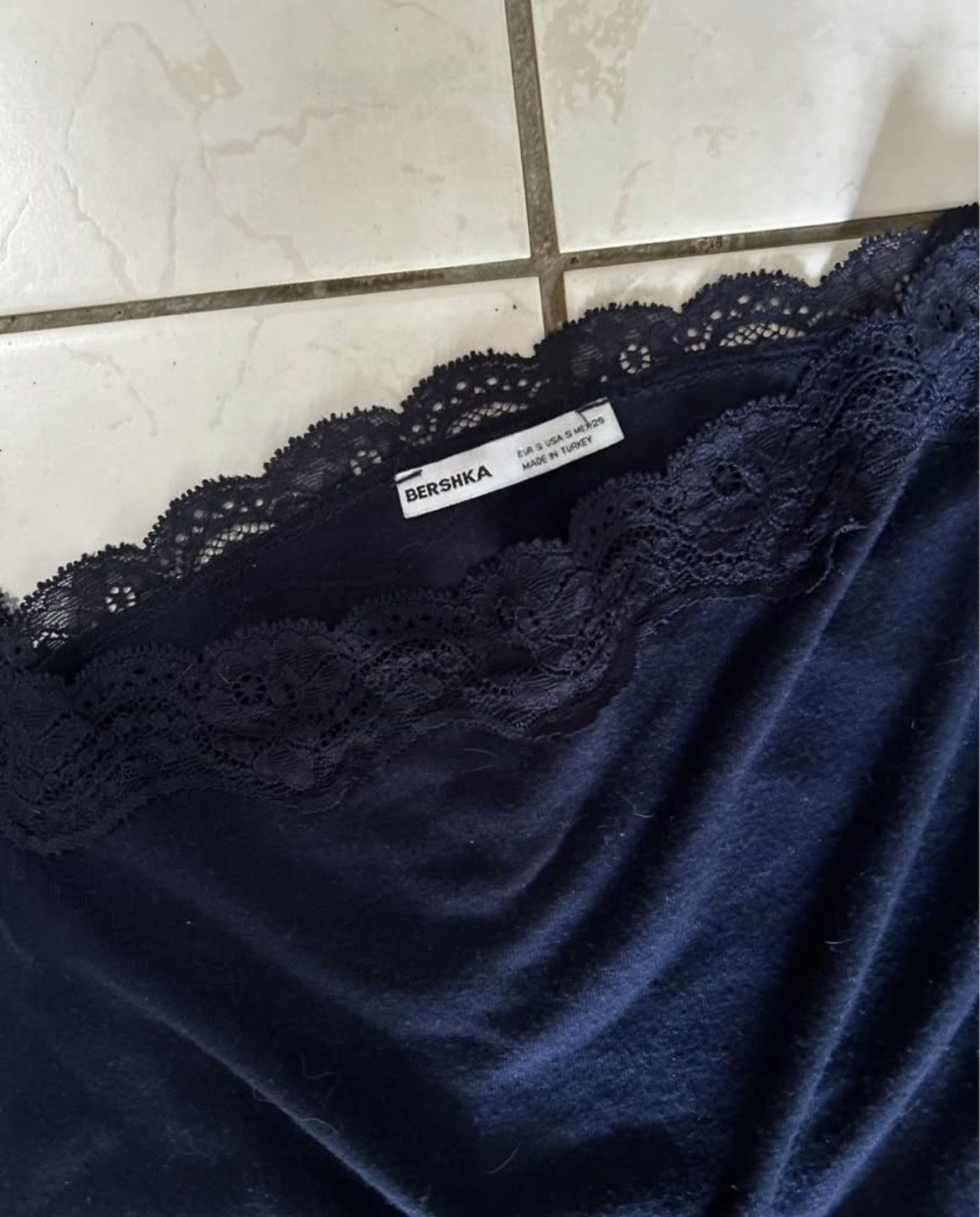 T-shirt manches longues