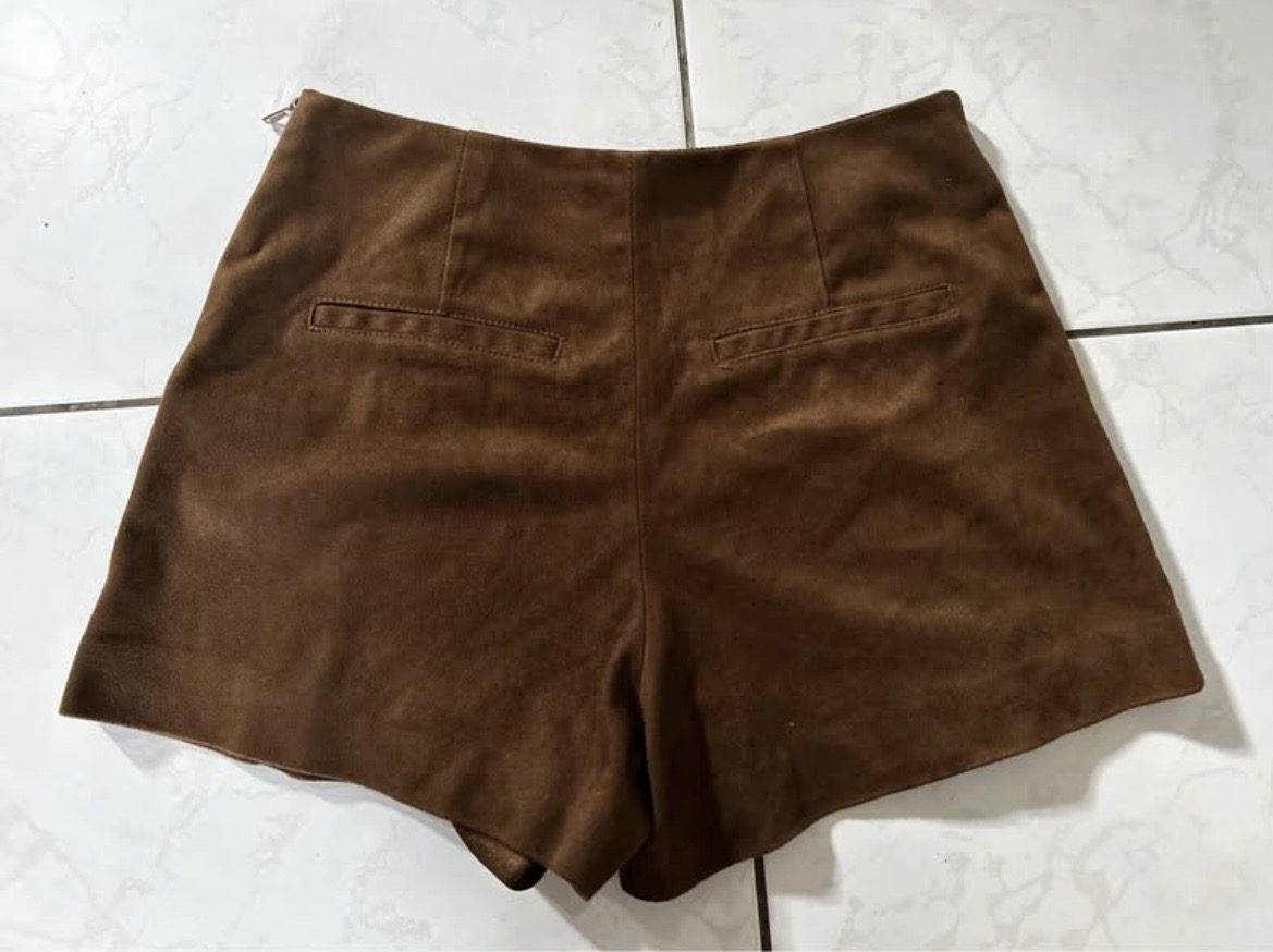 Short
