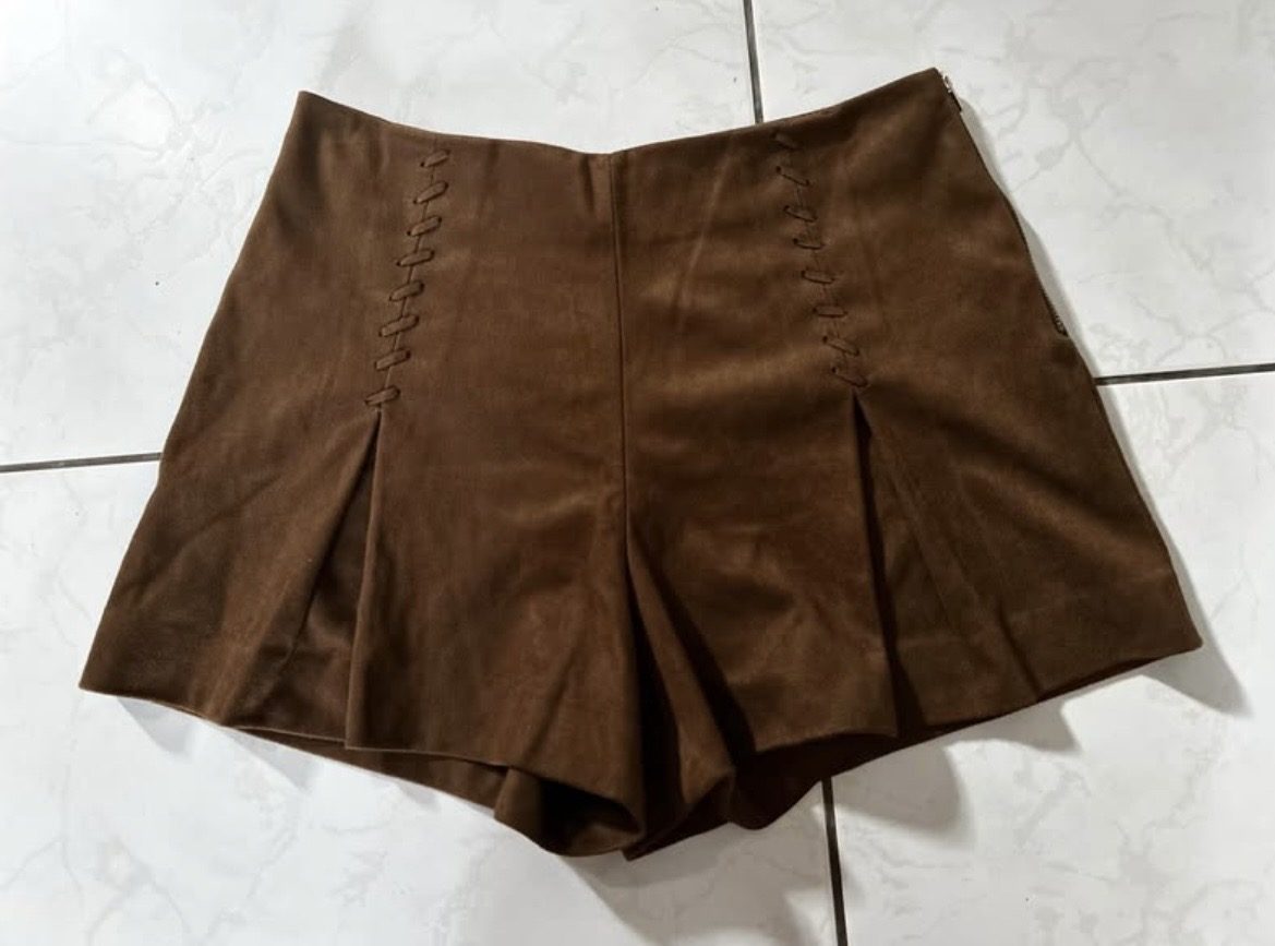 Short