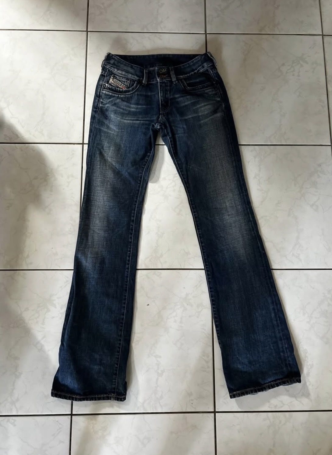 Jean DIESEL