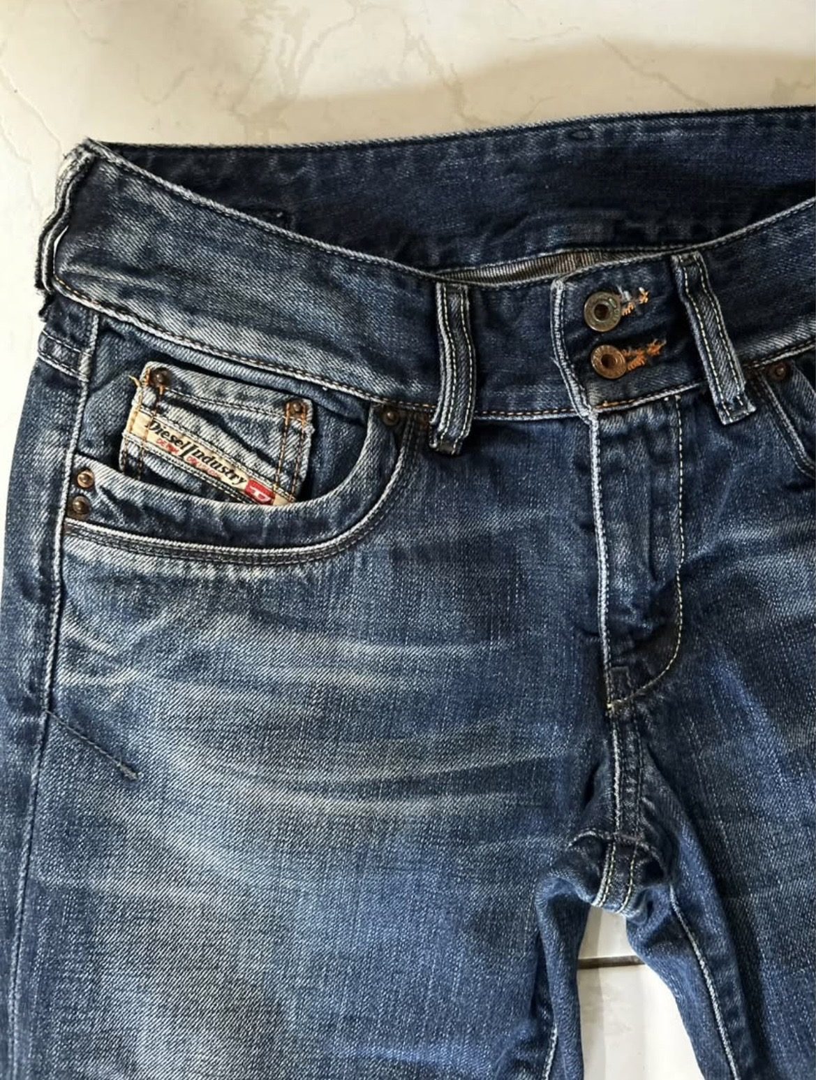 Jean DIESEL — DIESEL — La Réunion