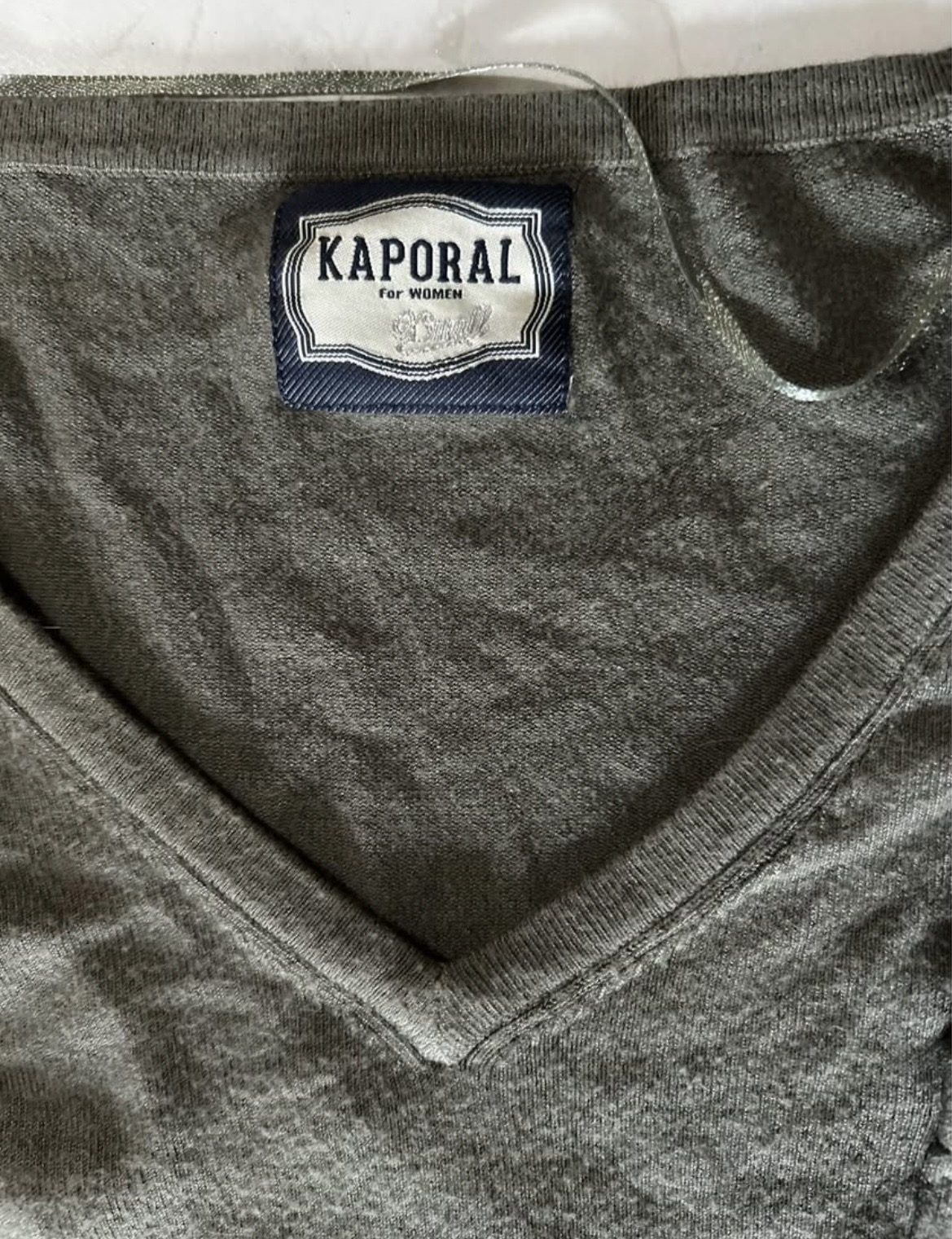 Pull KAPORAL