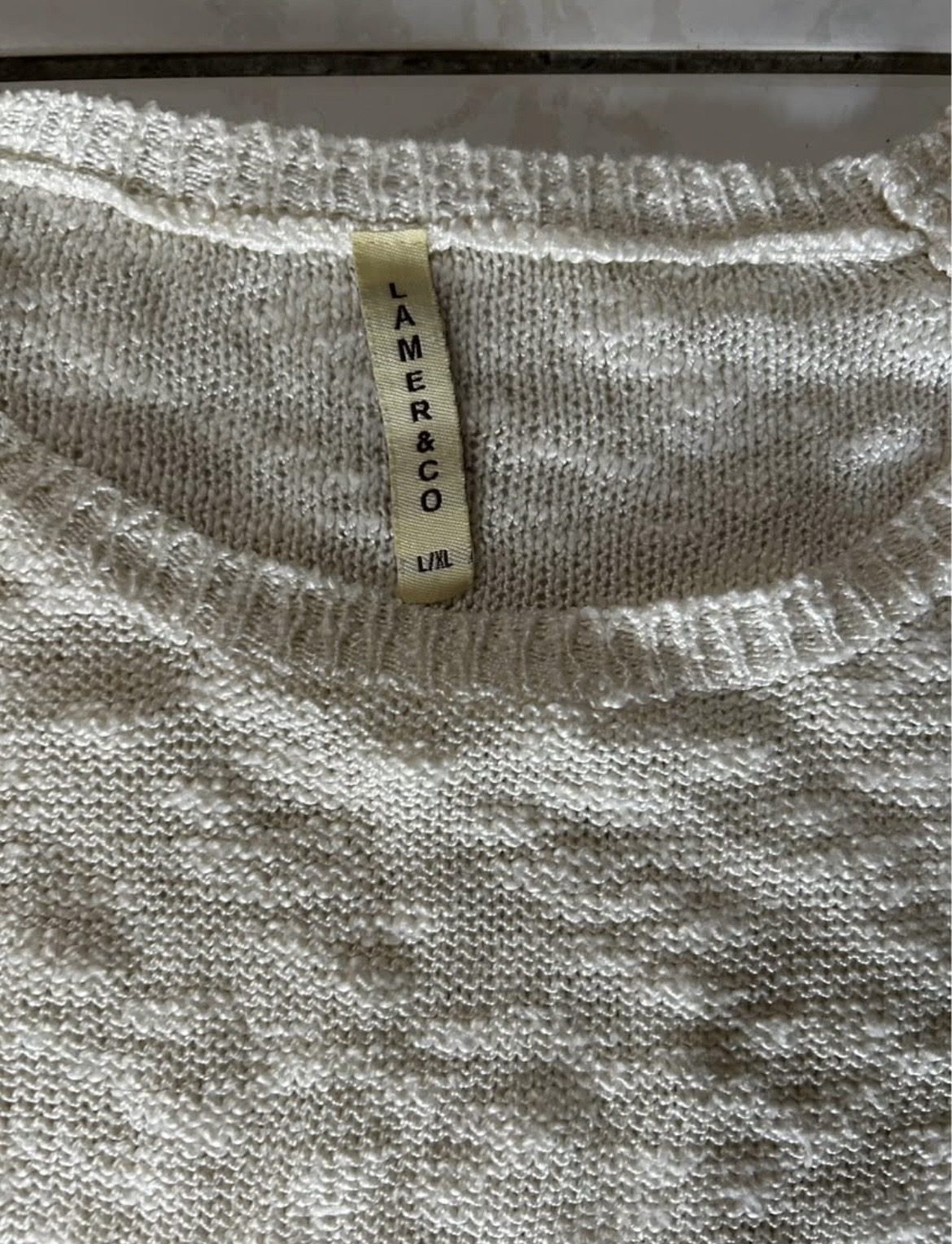 Pull