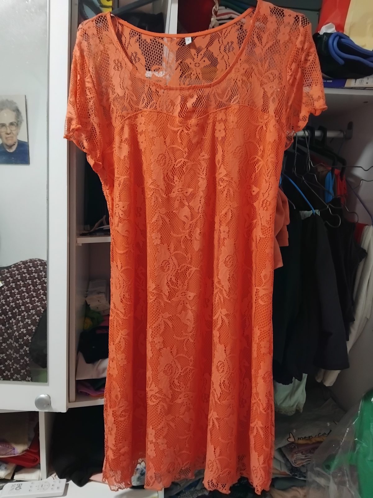 Vêtements femme