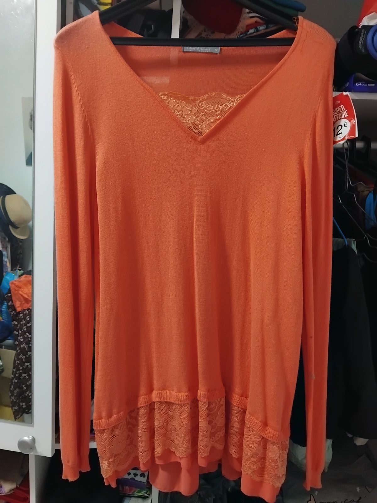 Vêtements femme