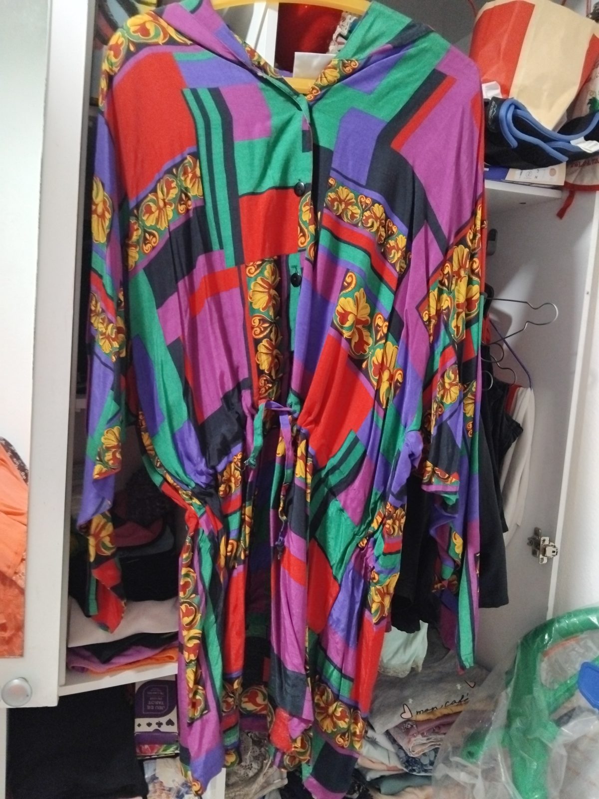 Vêtements femme