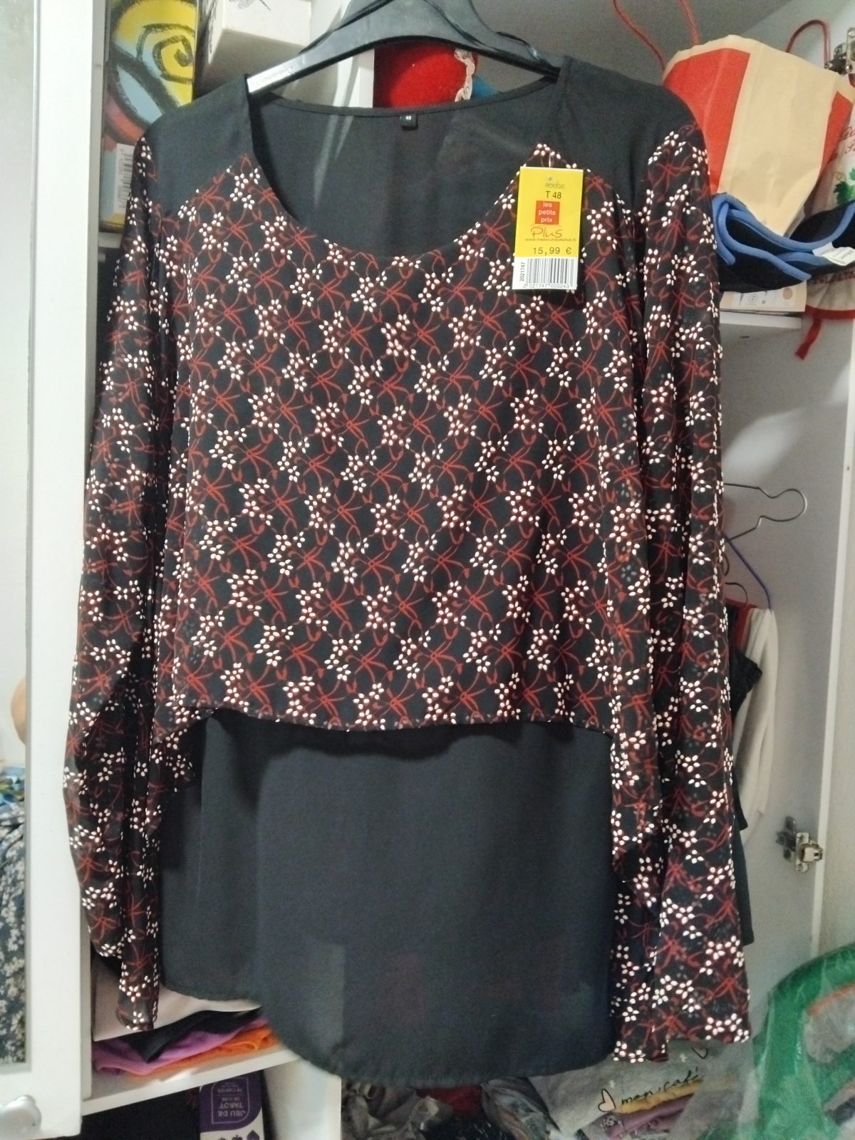 Vêtements femme