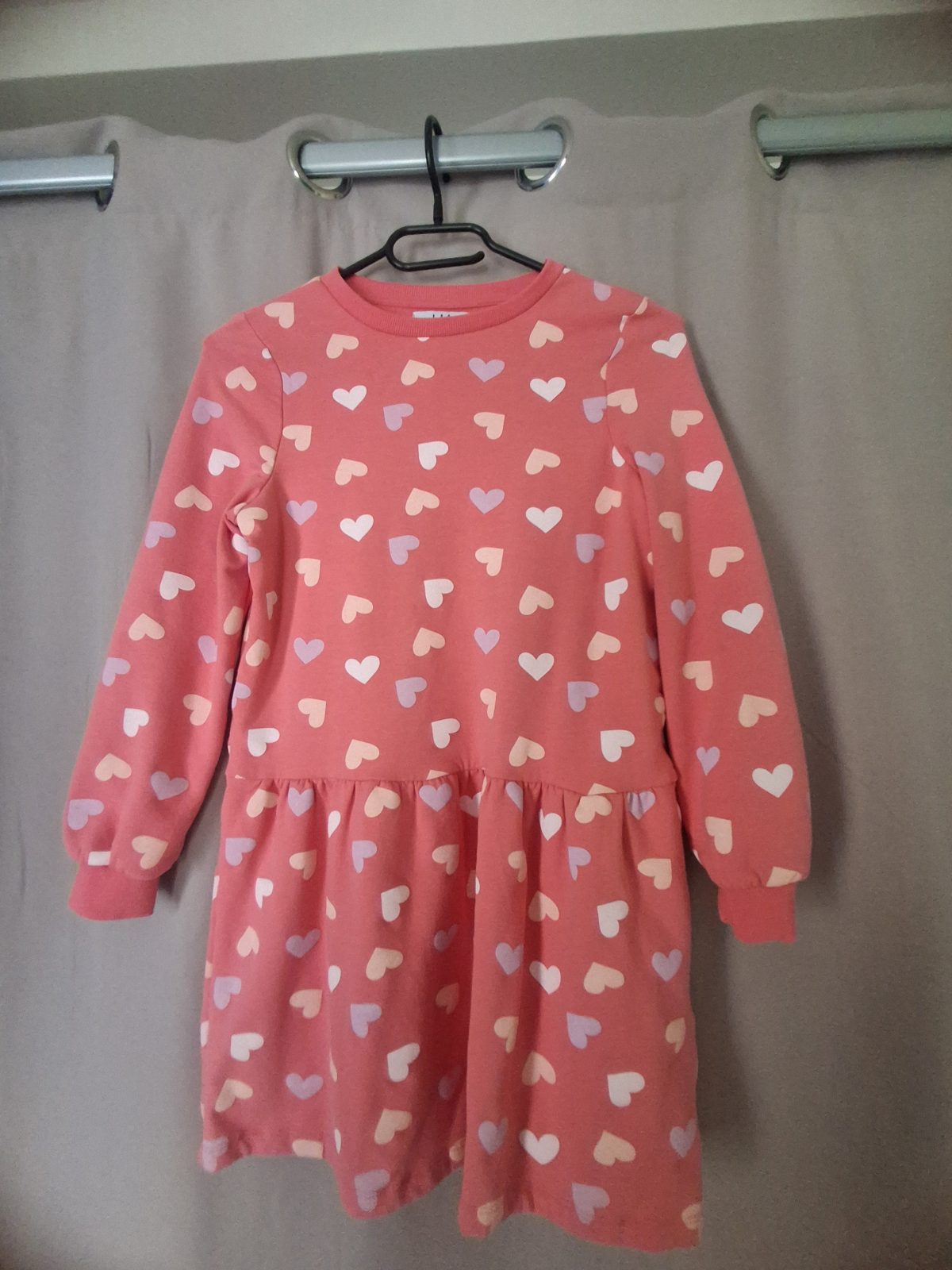 Robe pull