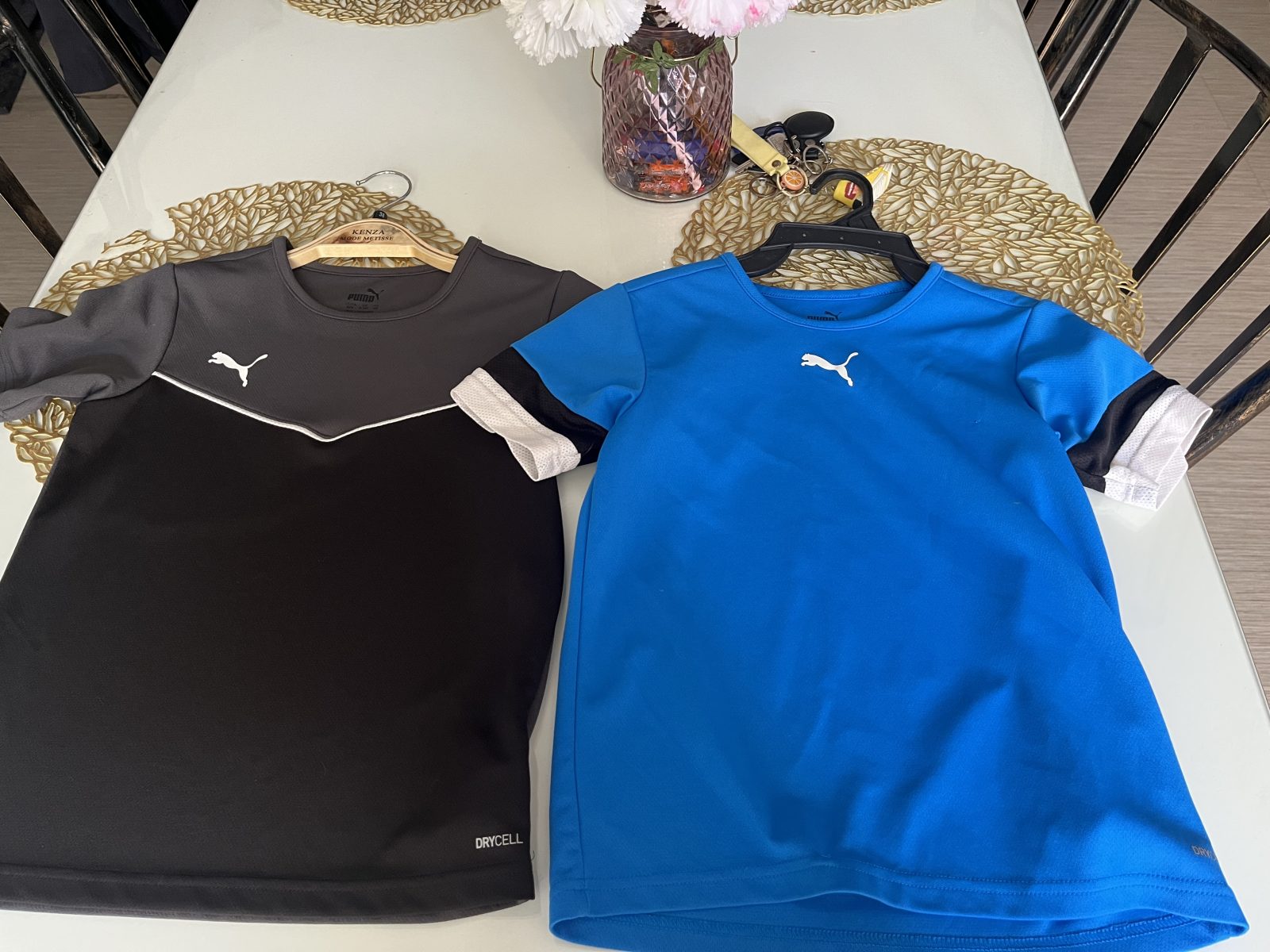 T-shirt enfant