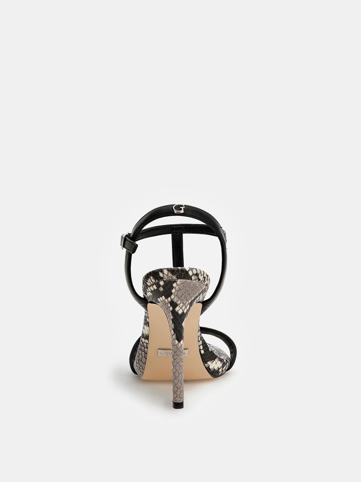 Sandales Guess Facy noir