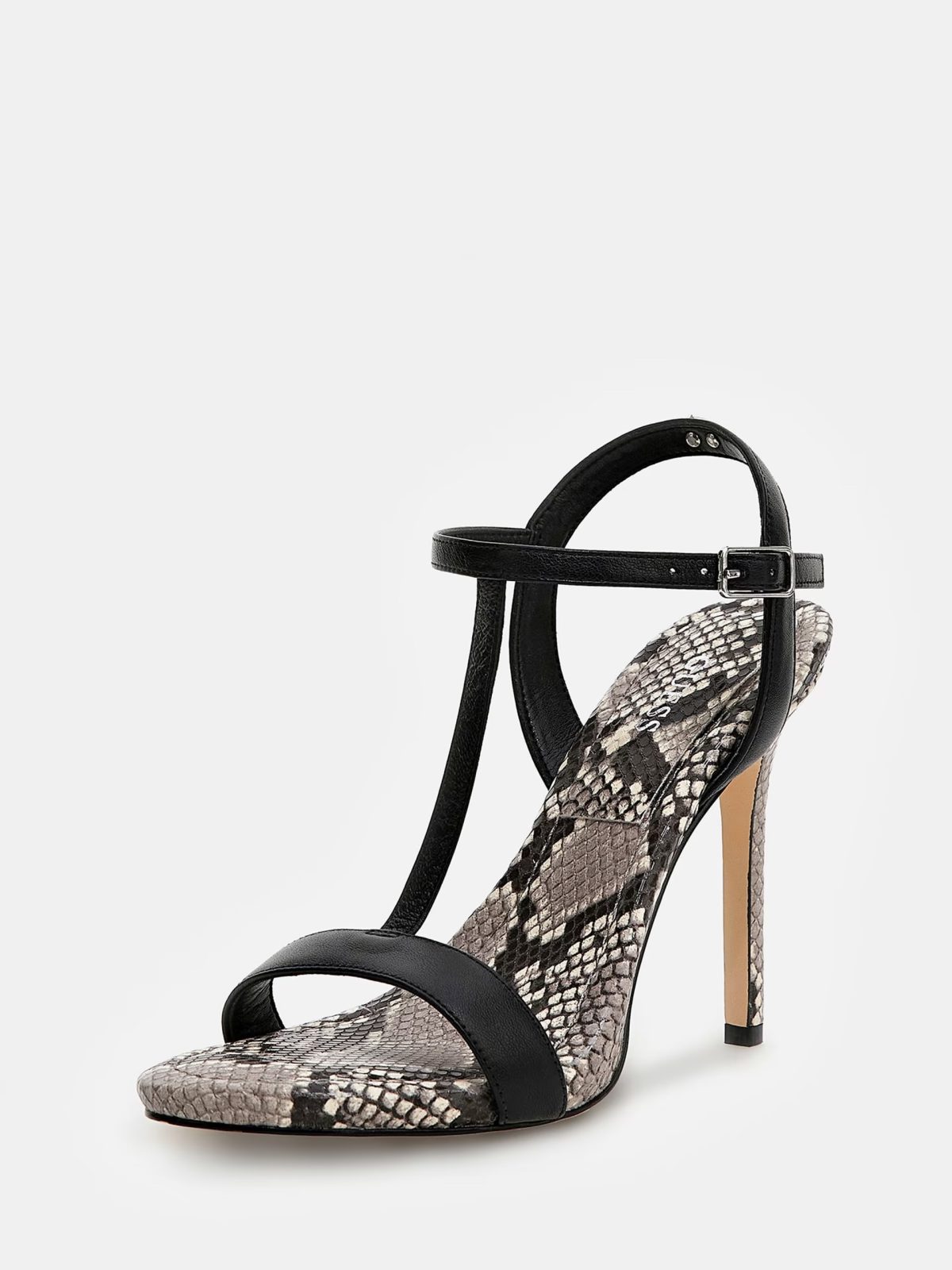 Sandales Guess Facy noir