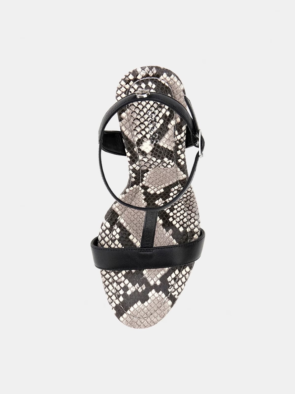 Sandales Guess Facy noir
