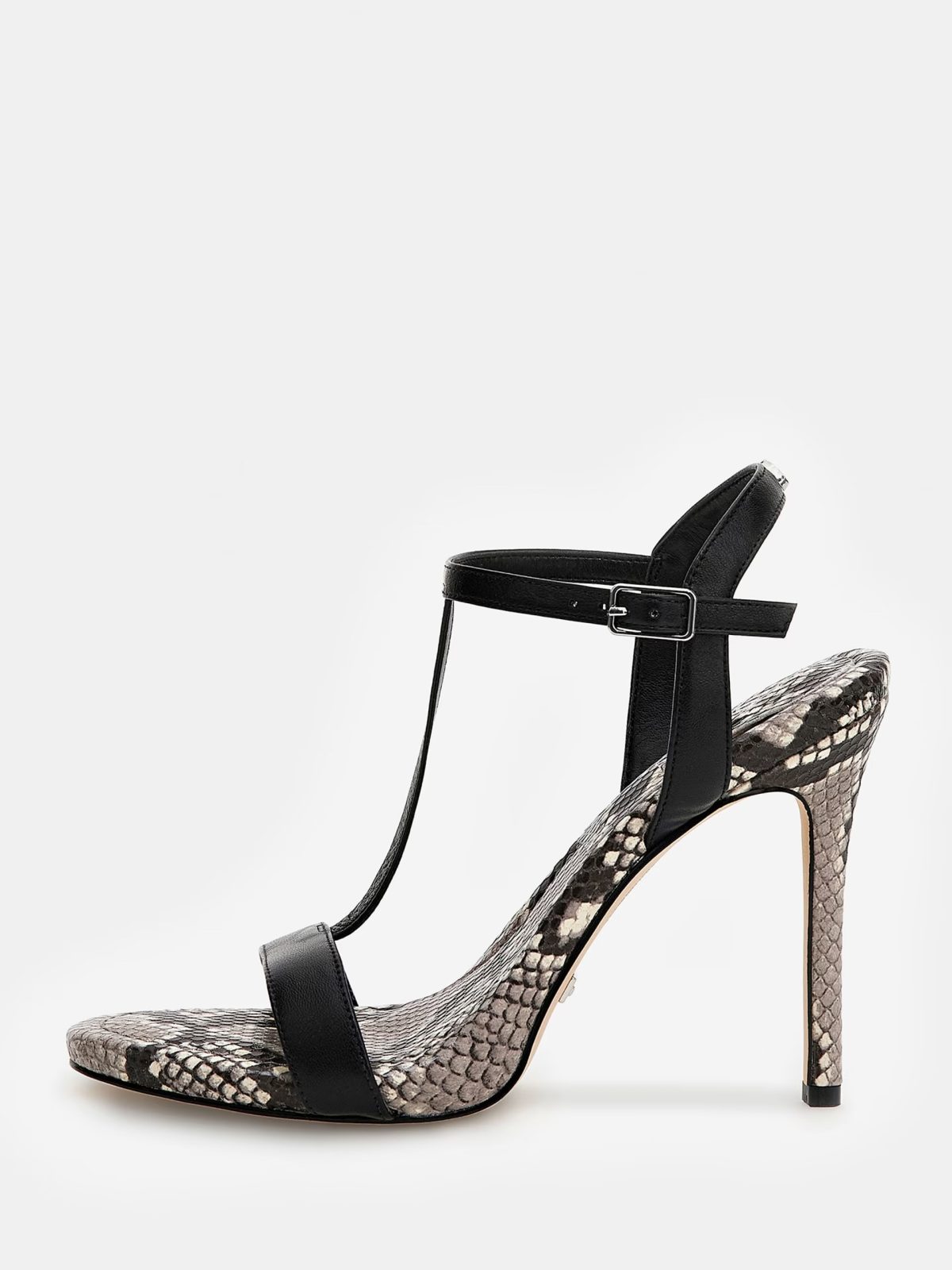 Sandales Guess Facy noir