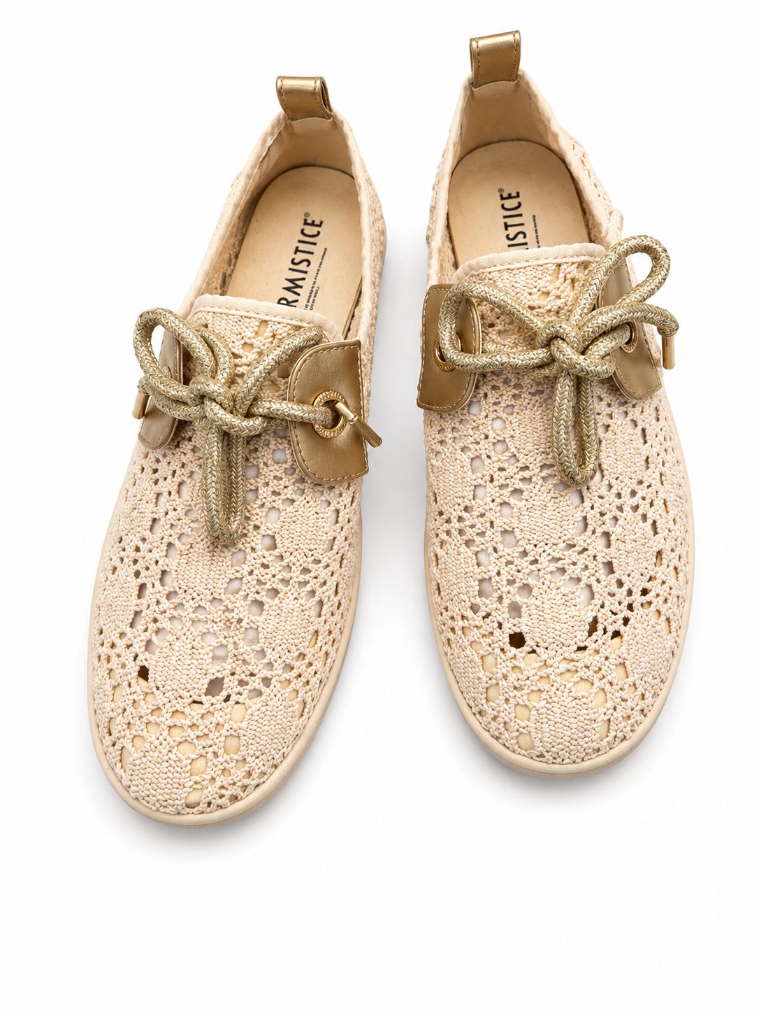 Armistice Stone One W style macramé - pointure 40 — Armistice — La Réunion