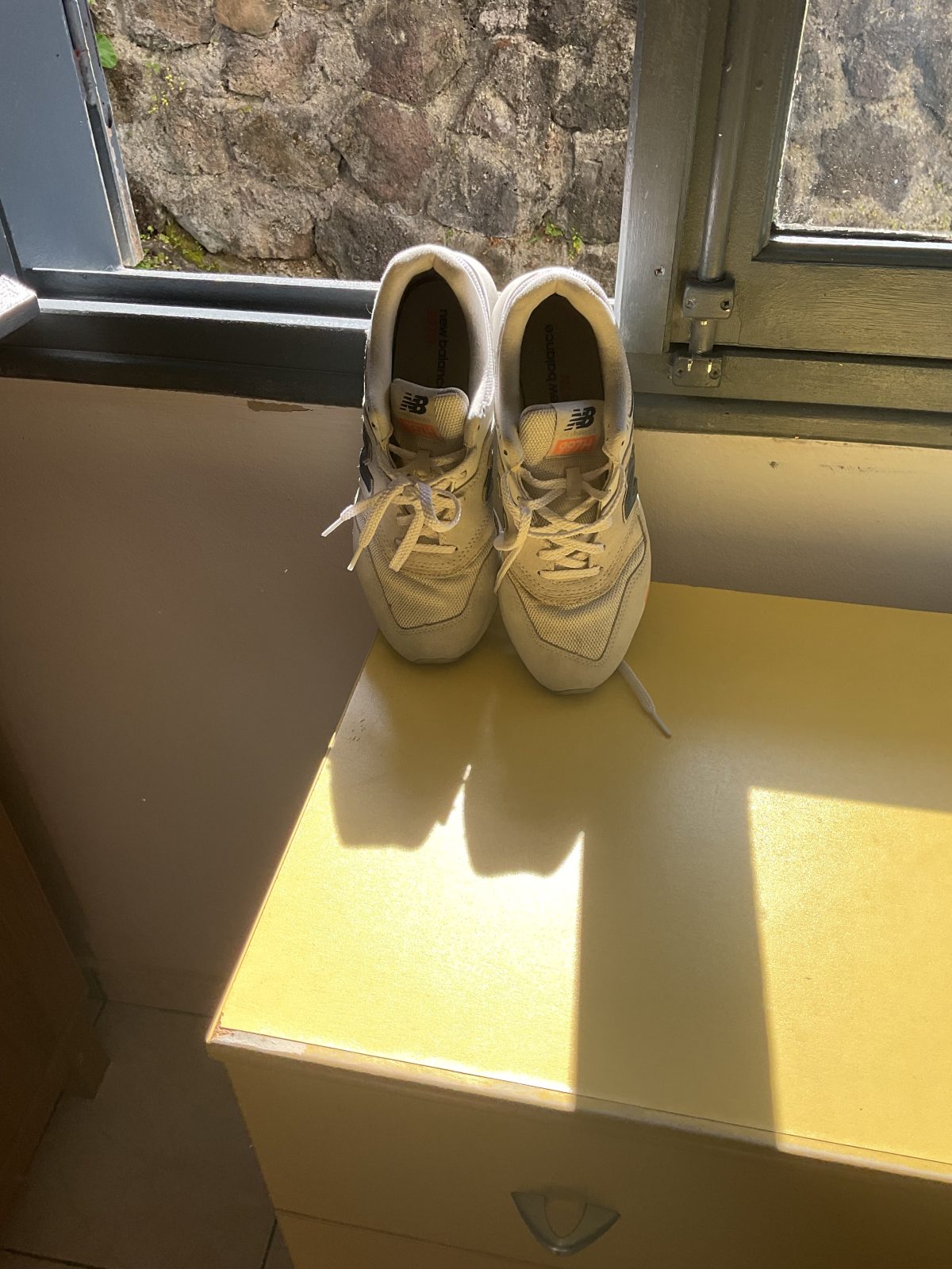 Basket Taille 40 New Balance — New Balance — La Réunion