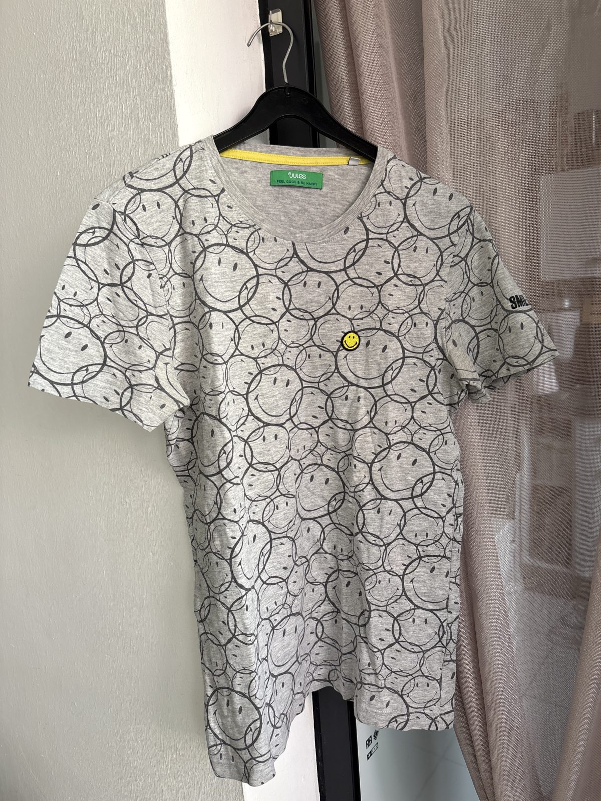 T-shirt Jules