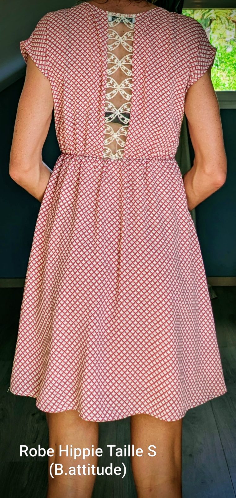 Robe Hippie