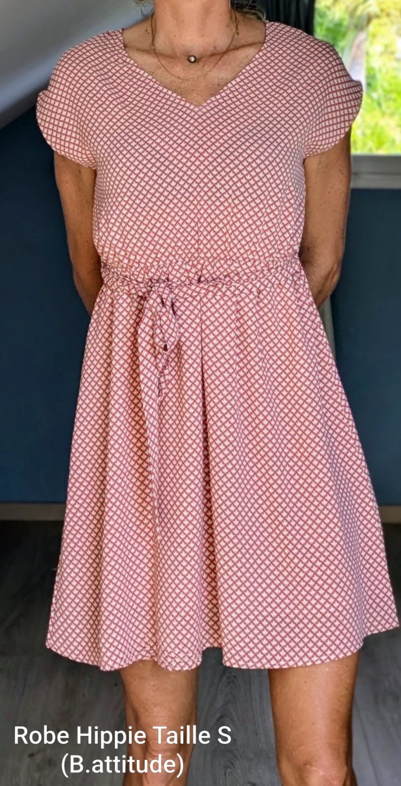 Robe Hippie