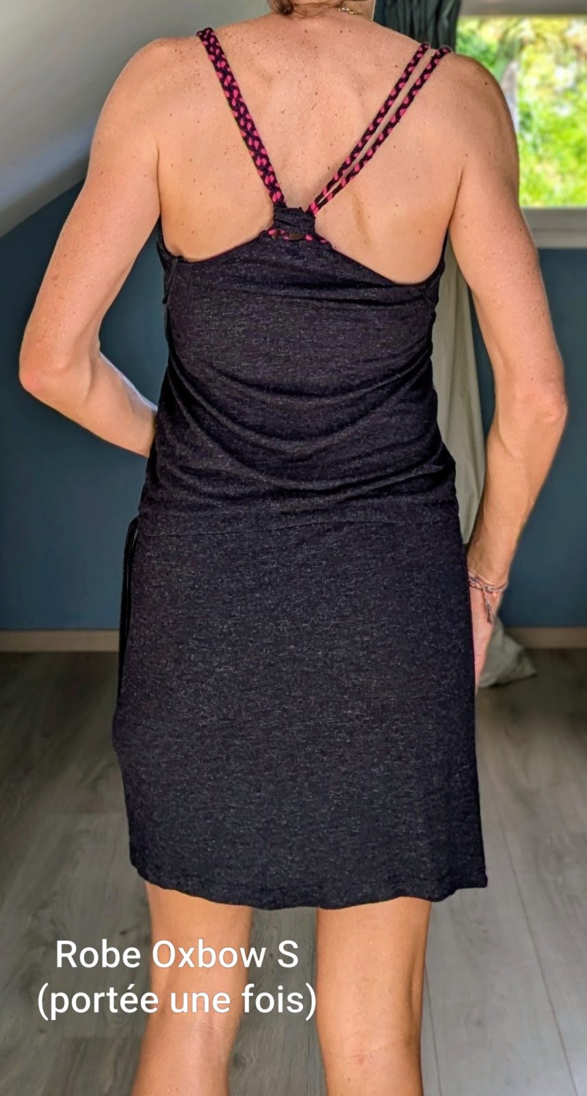 Robe Oxbow S