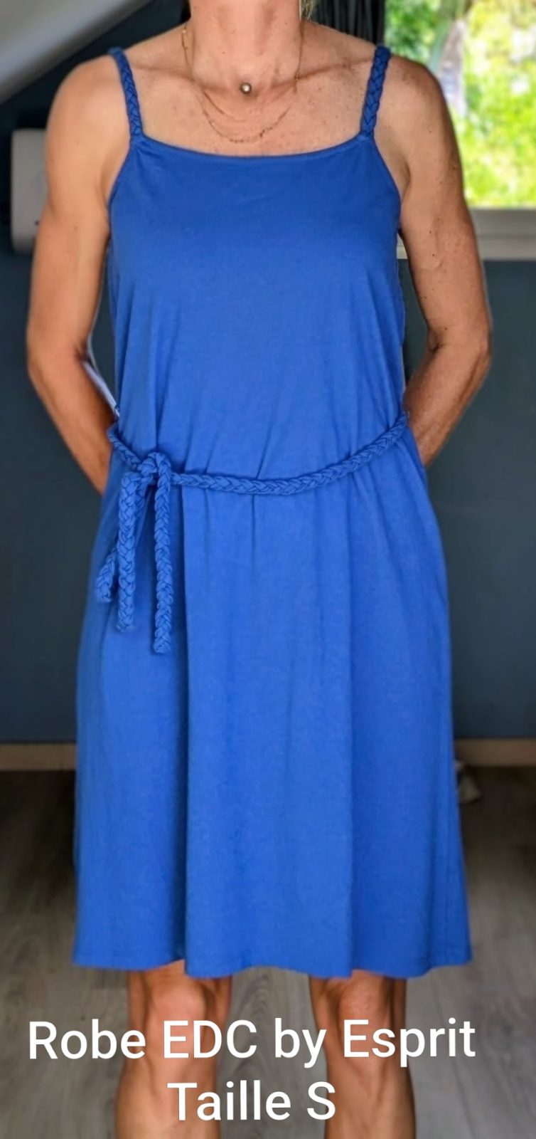 Robe EDC by Esprit S