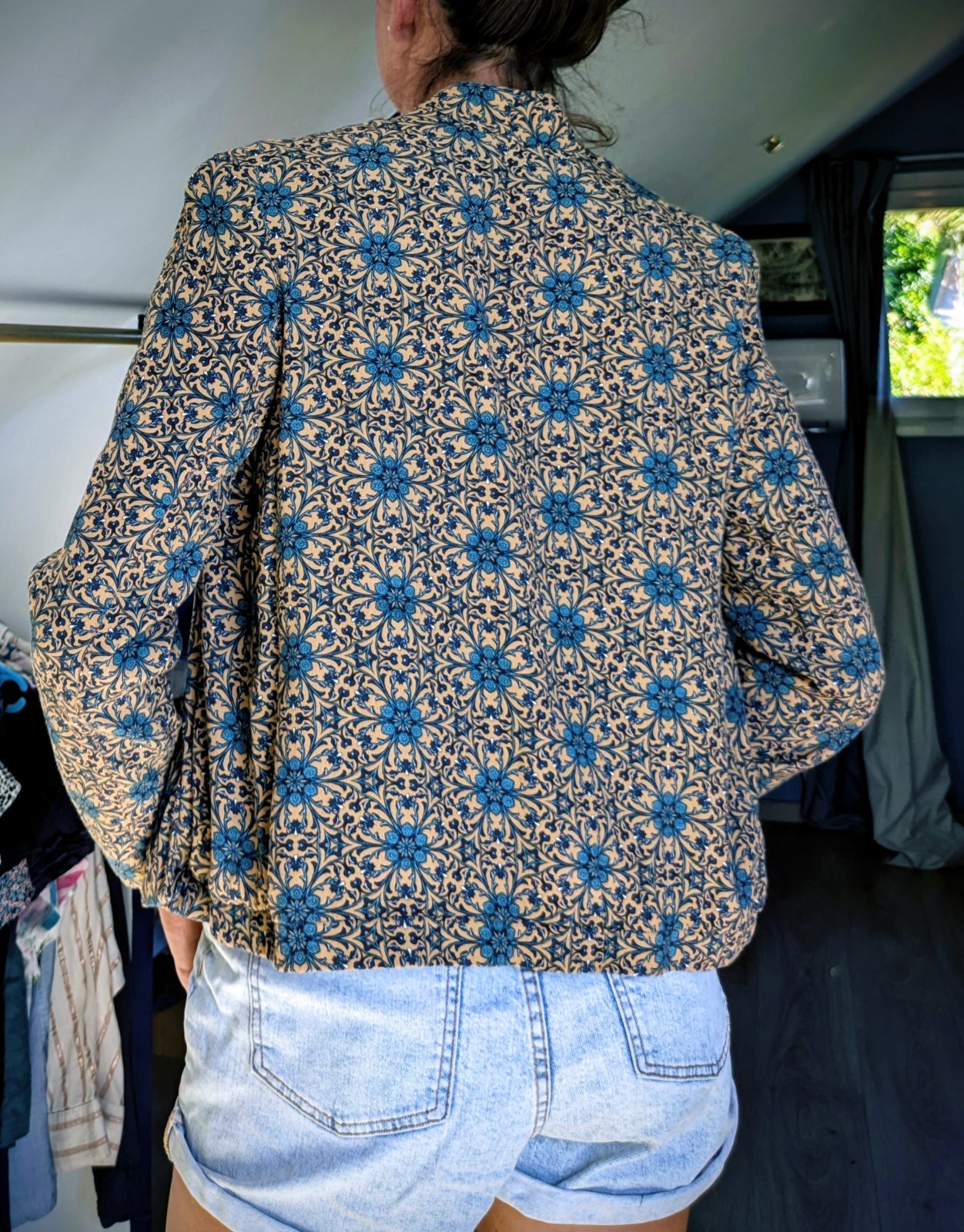 Veste Promod 36
