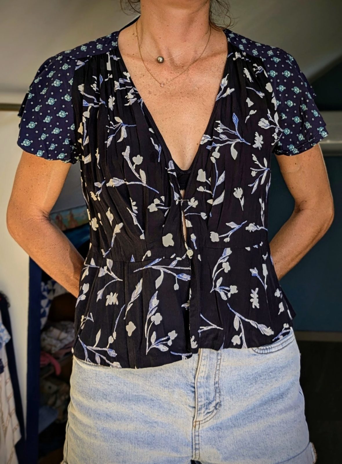 Chemise (36-38)